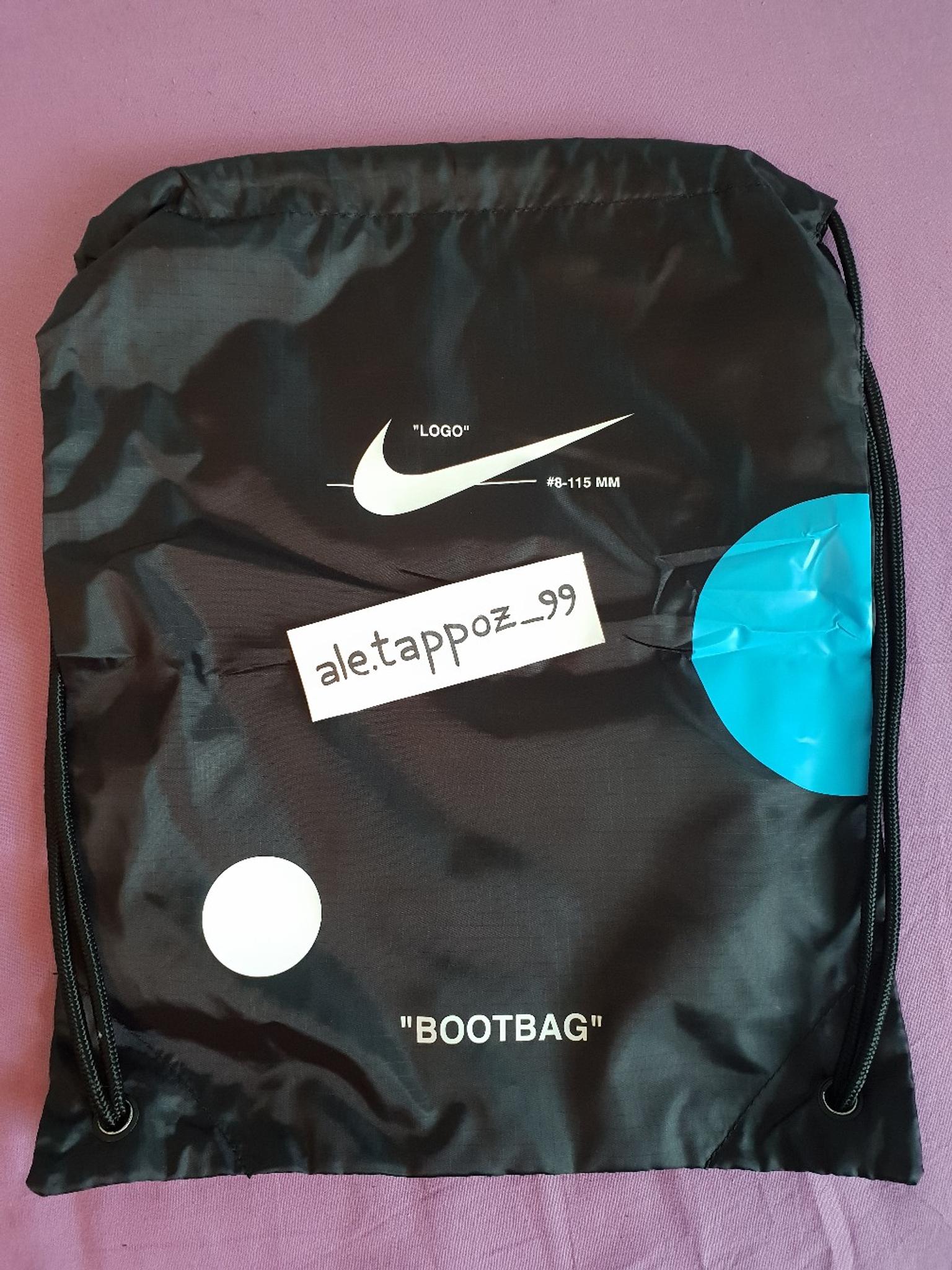 WTS] Zoom fly Mercurial x Off White Black in 27029 Vigevano for €270.00 for  sale | Shpock