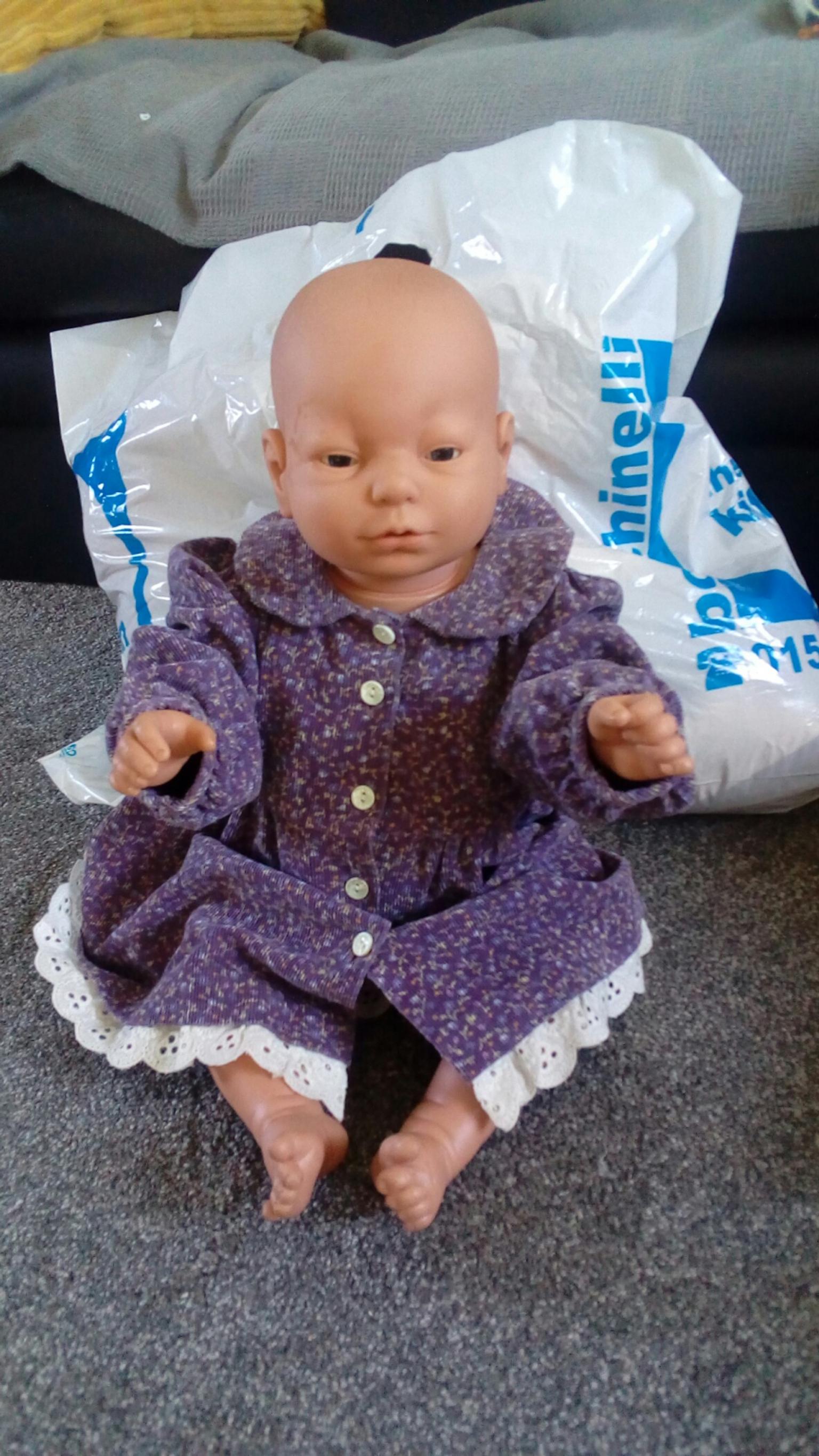 real care baby doll