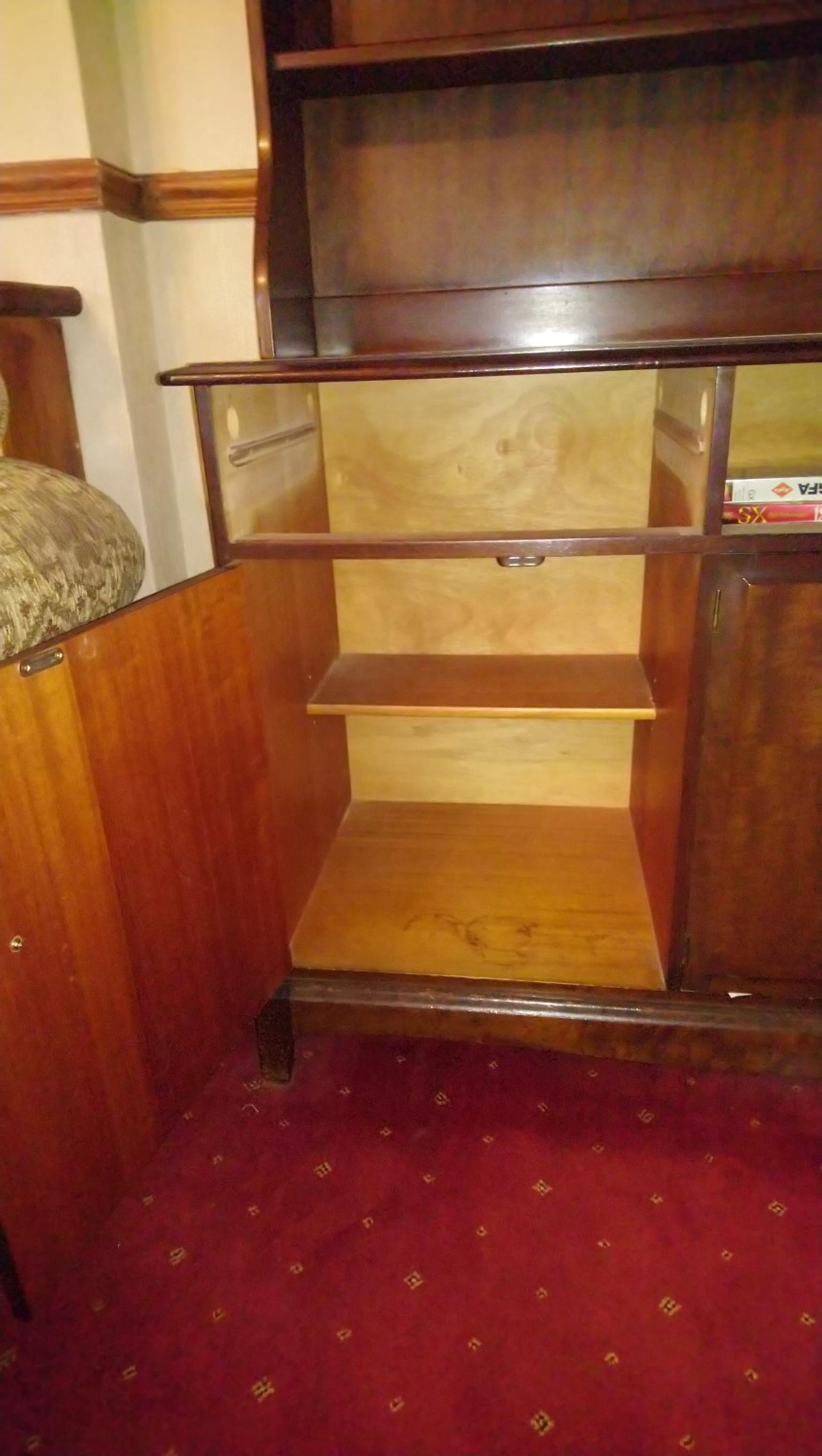 Free Mahogany Stag Minstrel Welsh Dresser In Wf5 Wakefield For