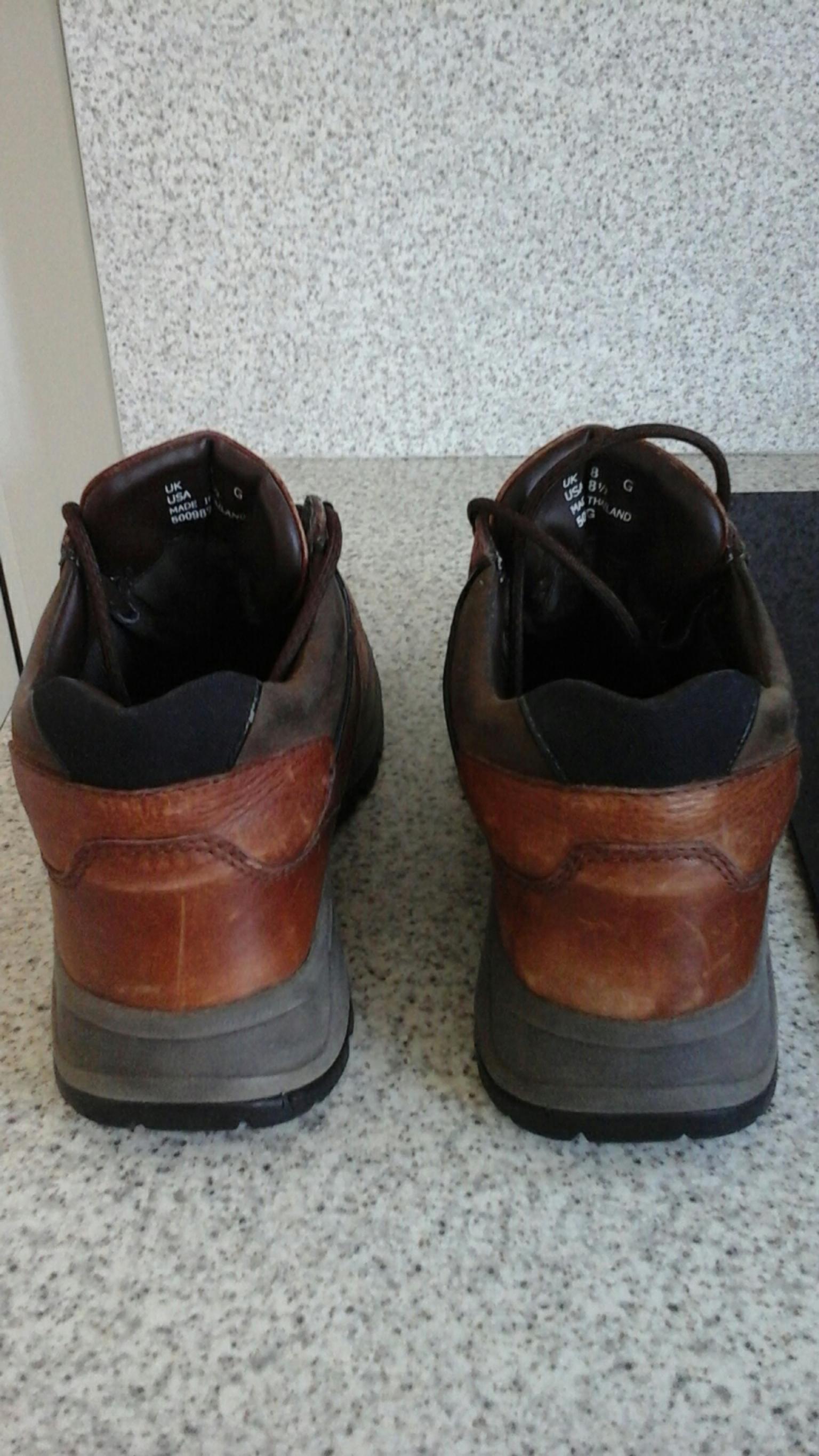 clarks active air boots