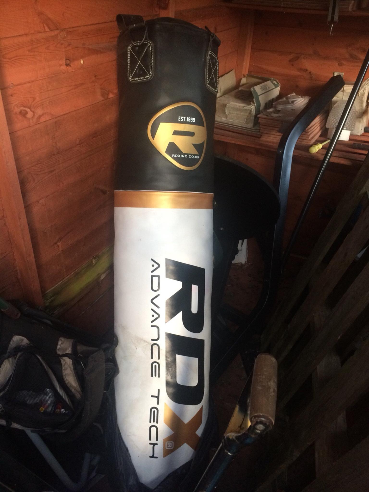 Punch bag/speed bag stand in WV14 Dudley for £85.00 for sale | Shpock