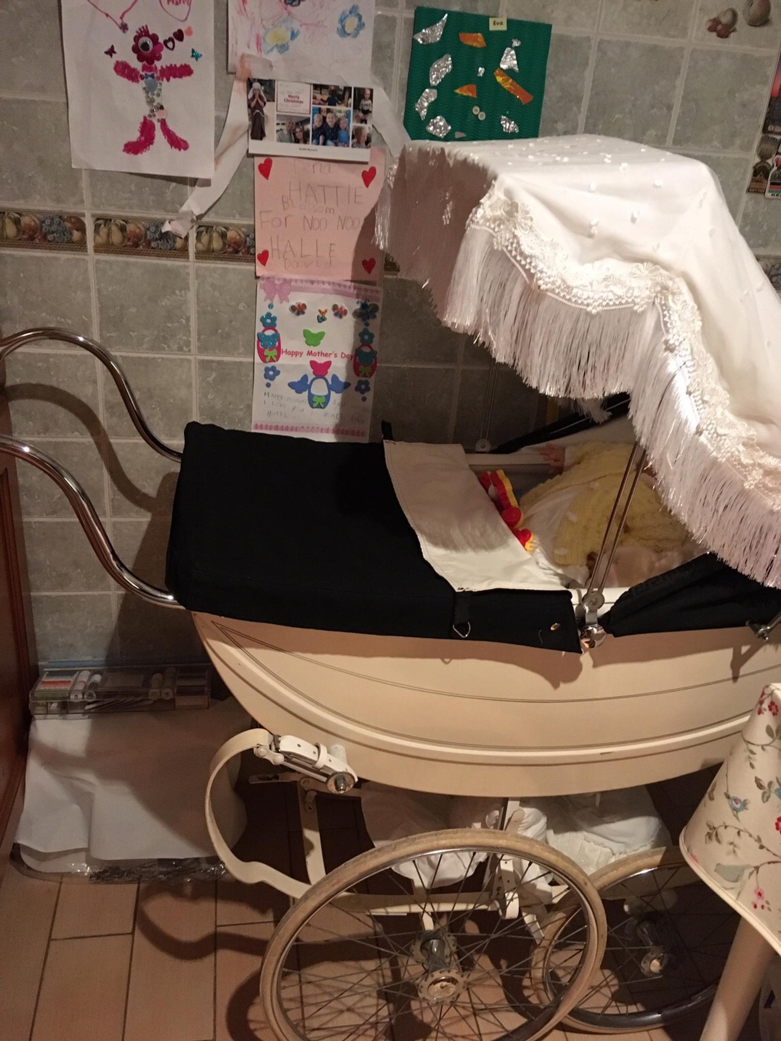 osnath prams for sale