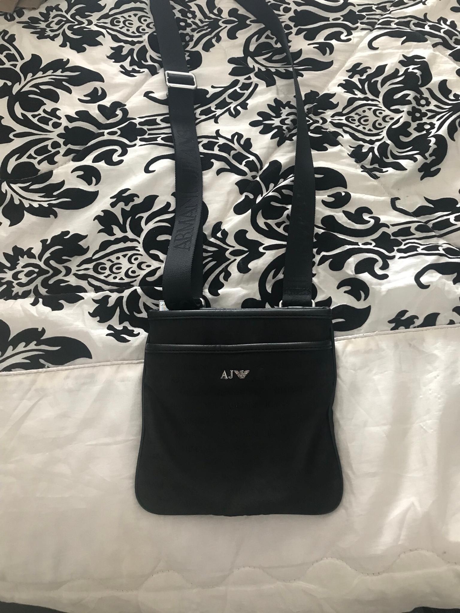 Armani man bag in Coventry for £40.00 
