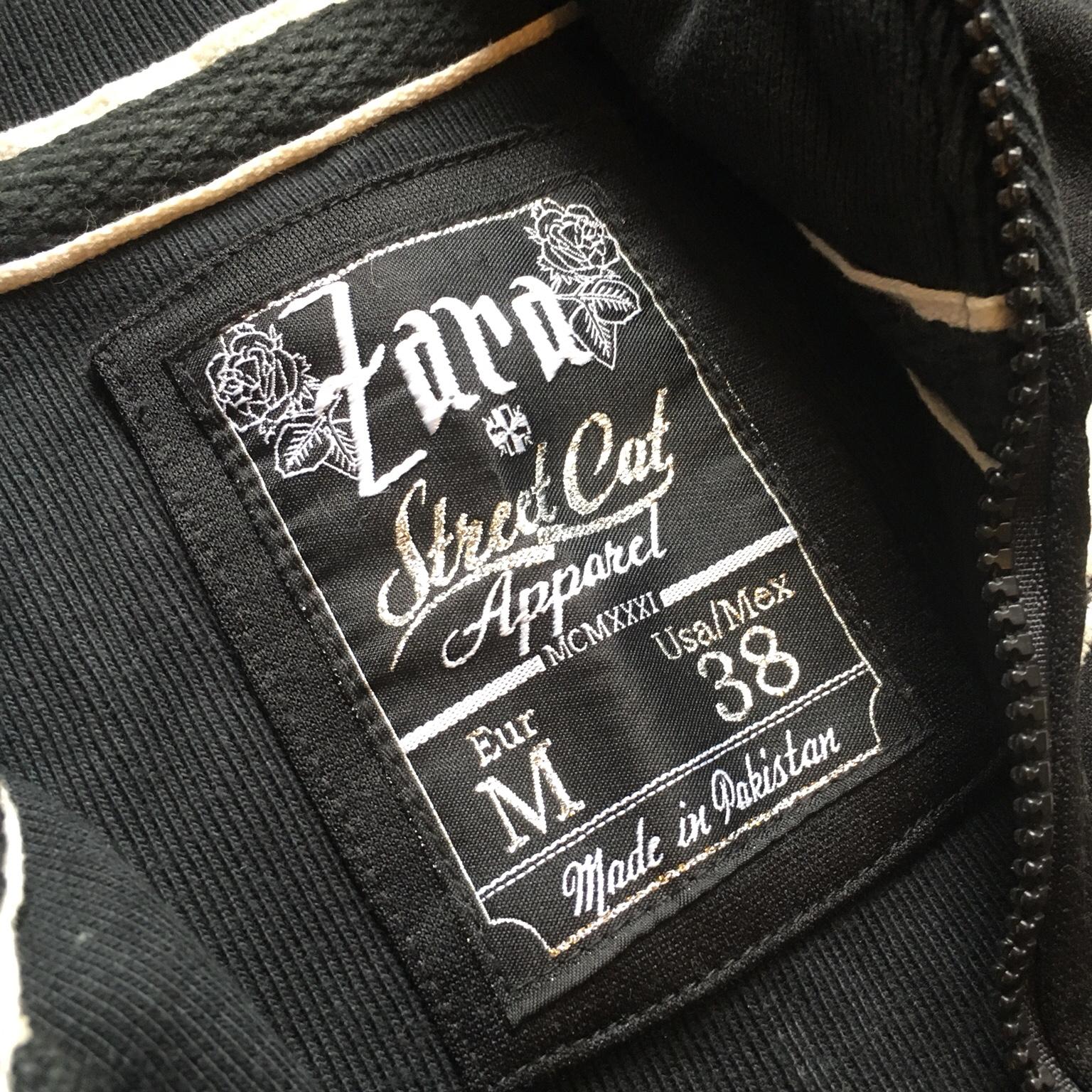 Zara Men's Jacket in SE8 London for £20 