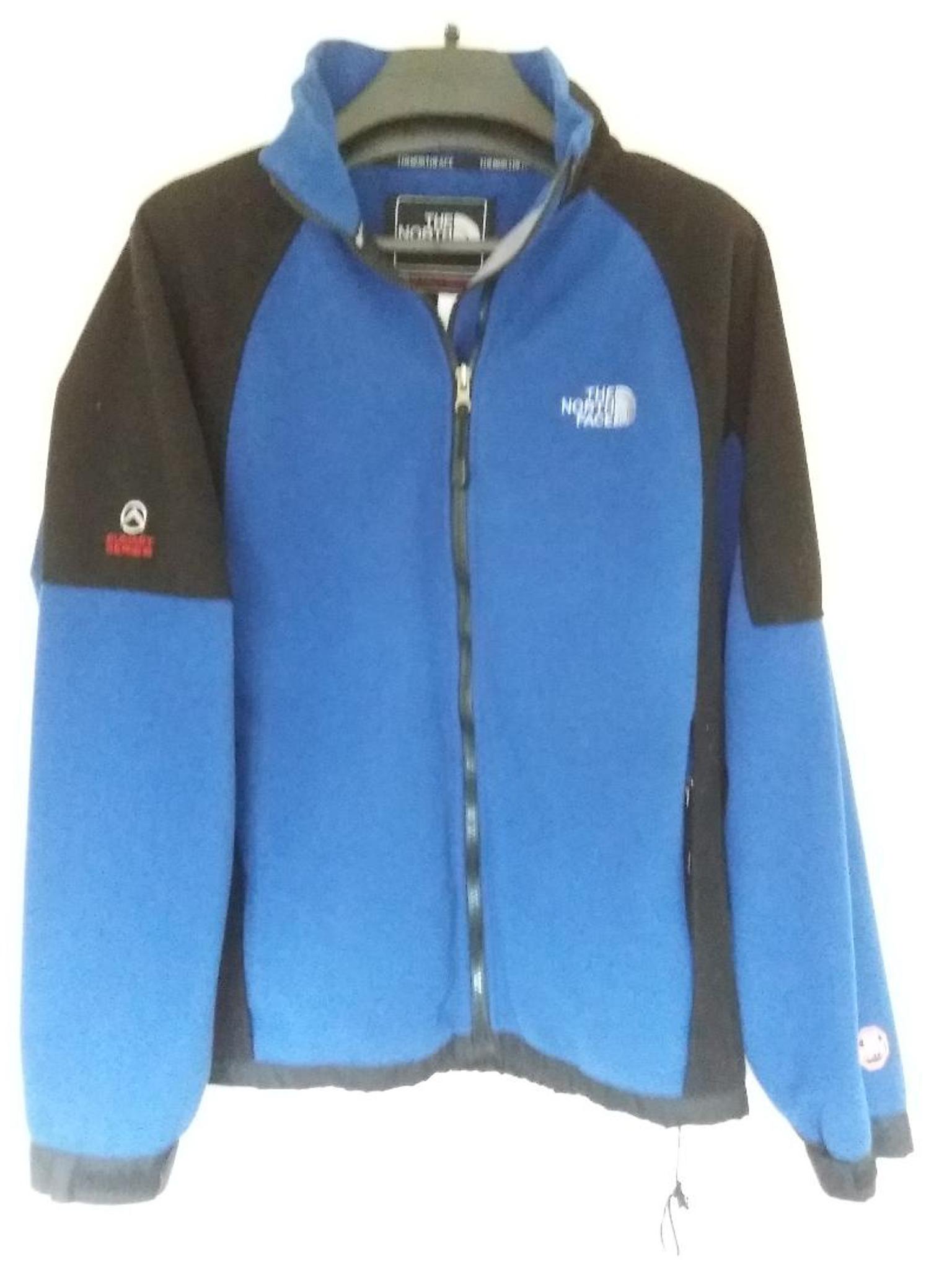the north face windstopper jacket