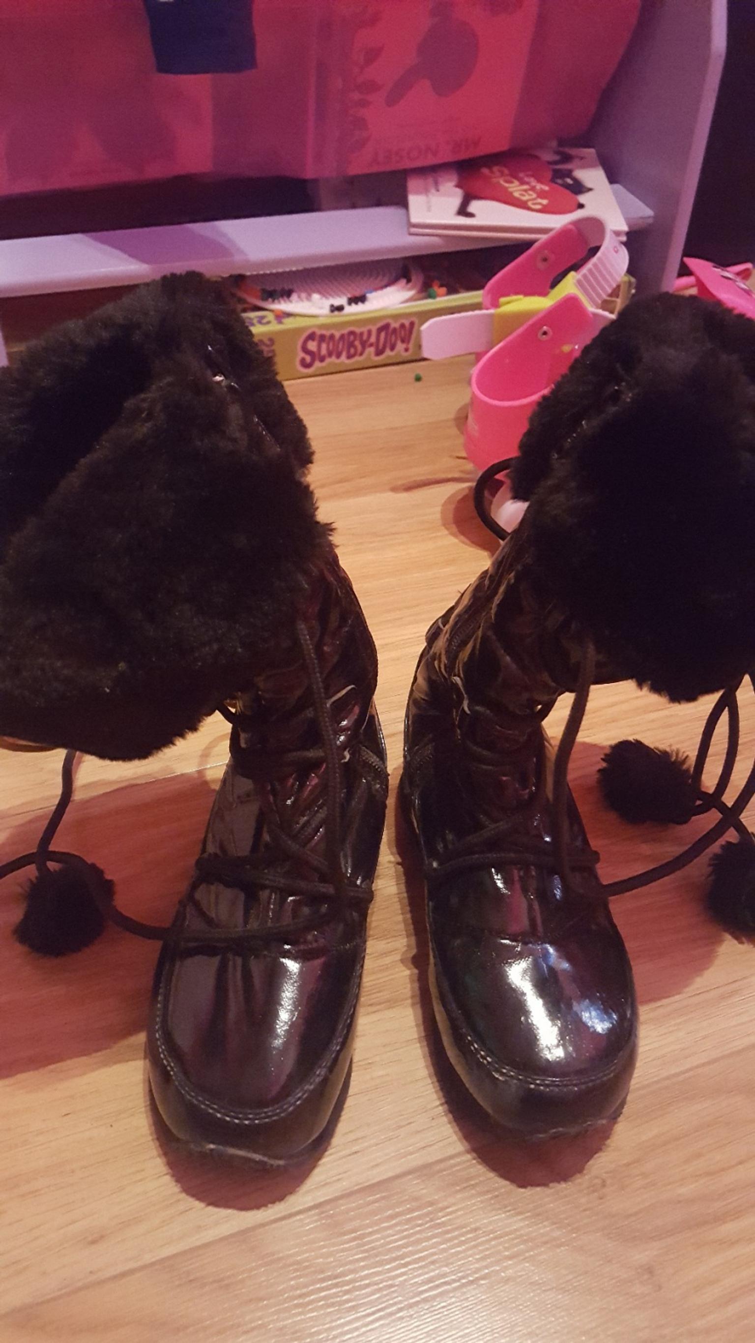 girls guess boots