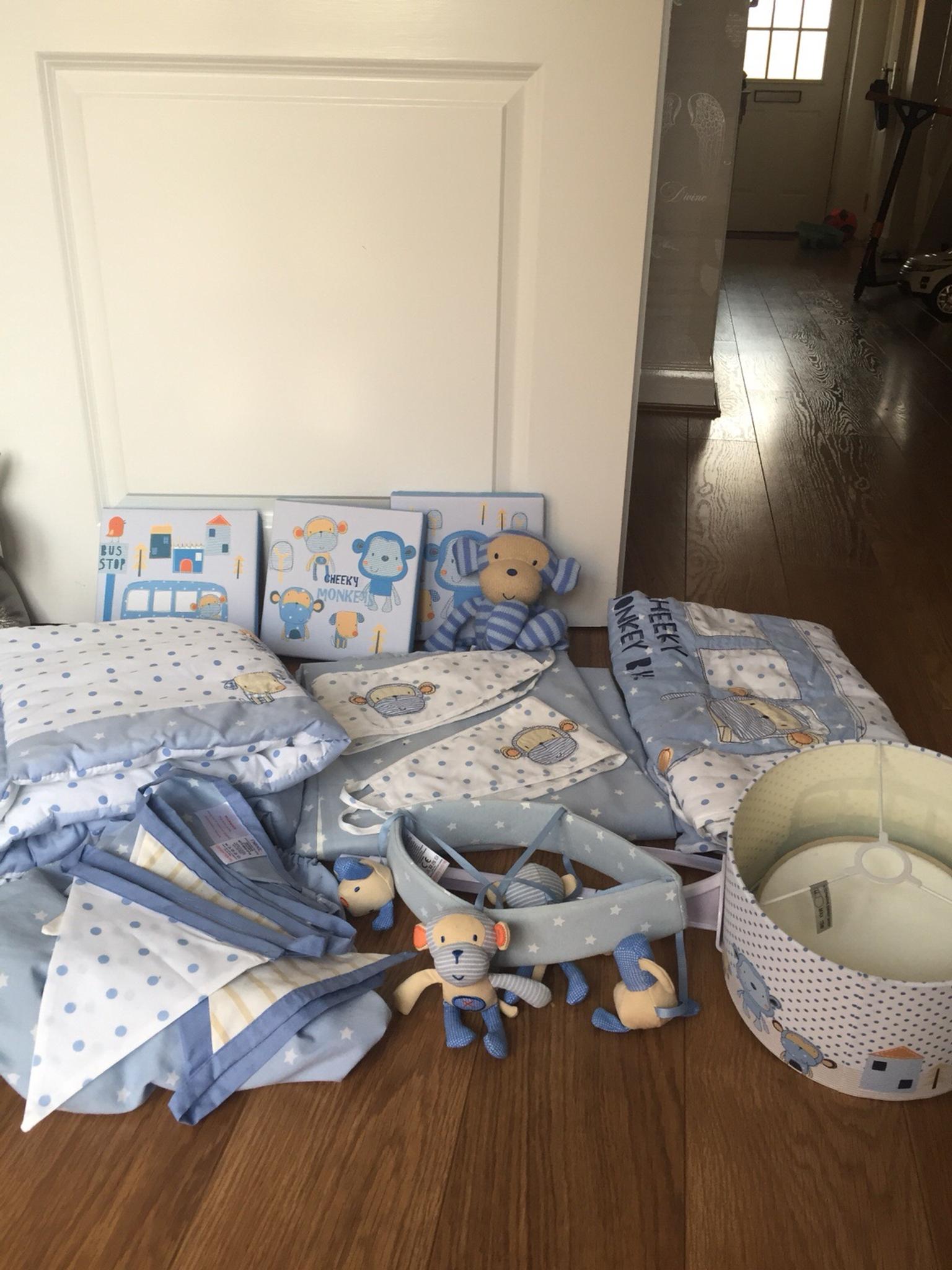 next baby nursery bedding sets