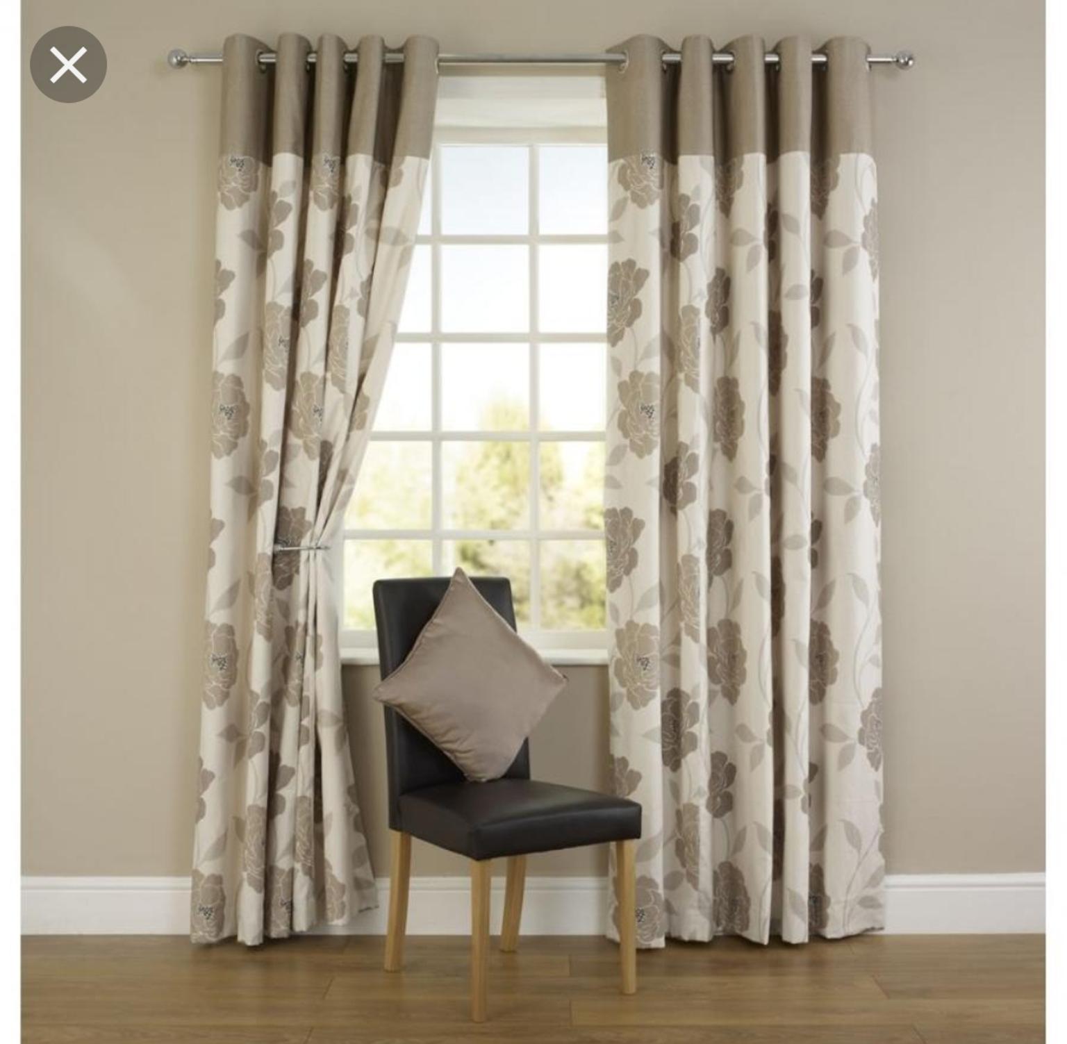 Wilko Eyelet Curtains In B29 Birmingham For 20 00 For Sale Shpock