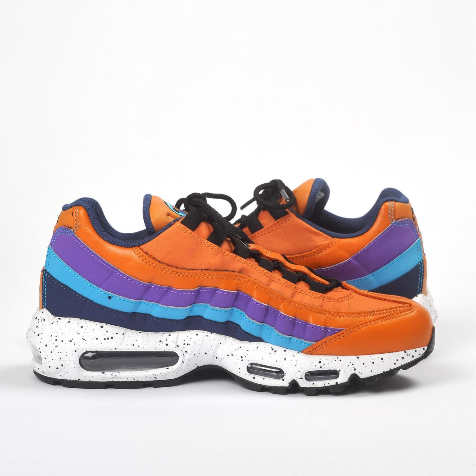 nike air max 95 PRM LIMITED EDITION in 