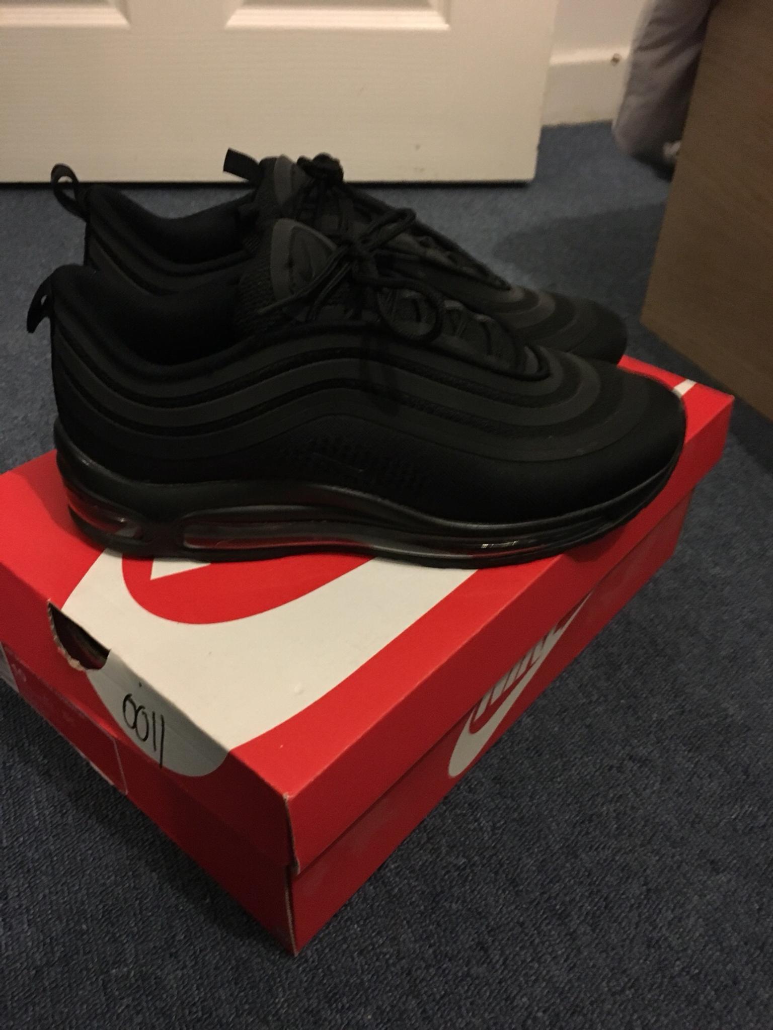 Nike Air Max 97 Athletic Shoes for Men for sale eBay