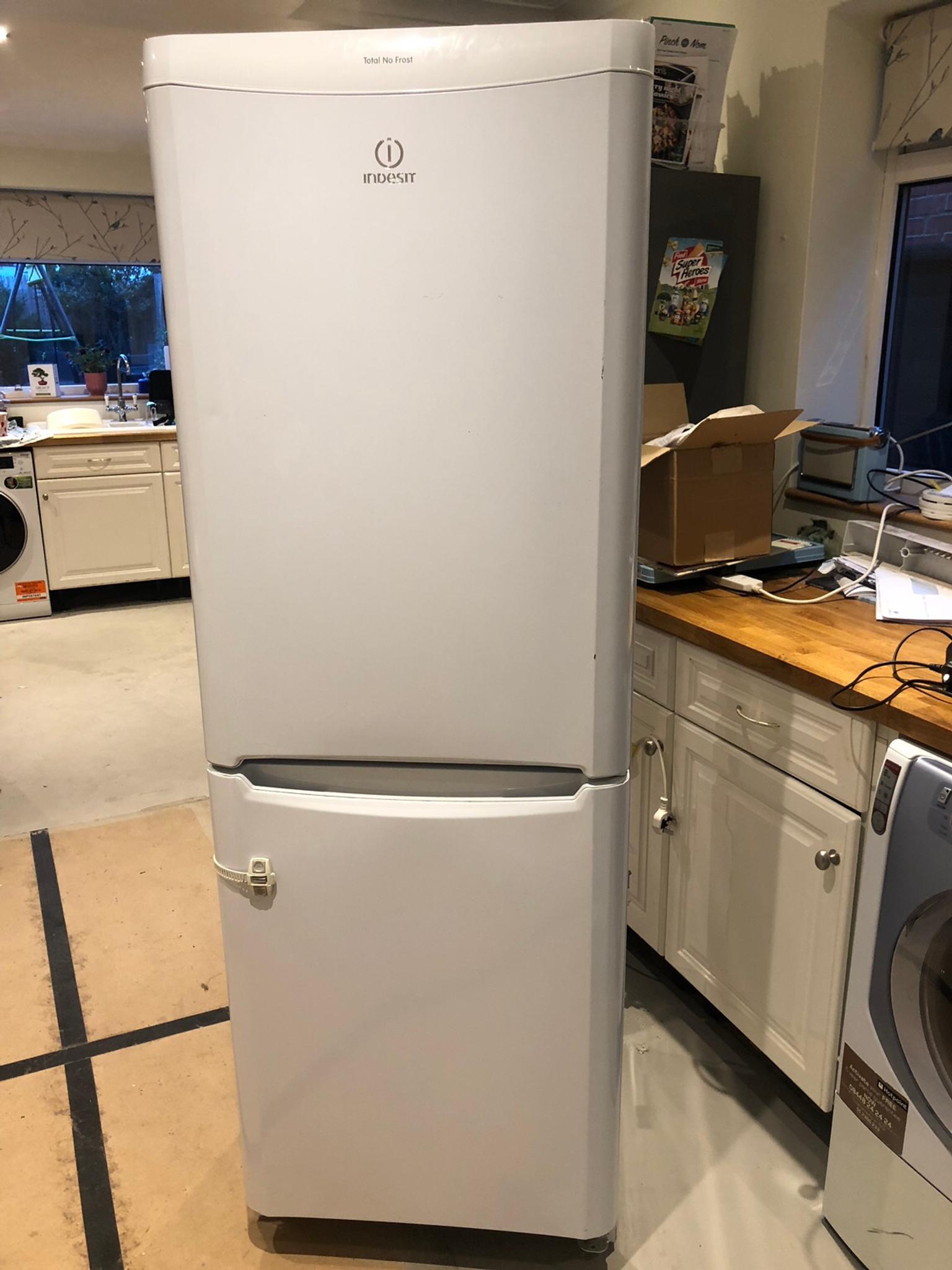 Frost Free Fridge Freezer In So15 Southampton For 40 00 For Sale