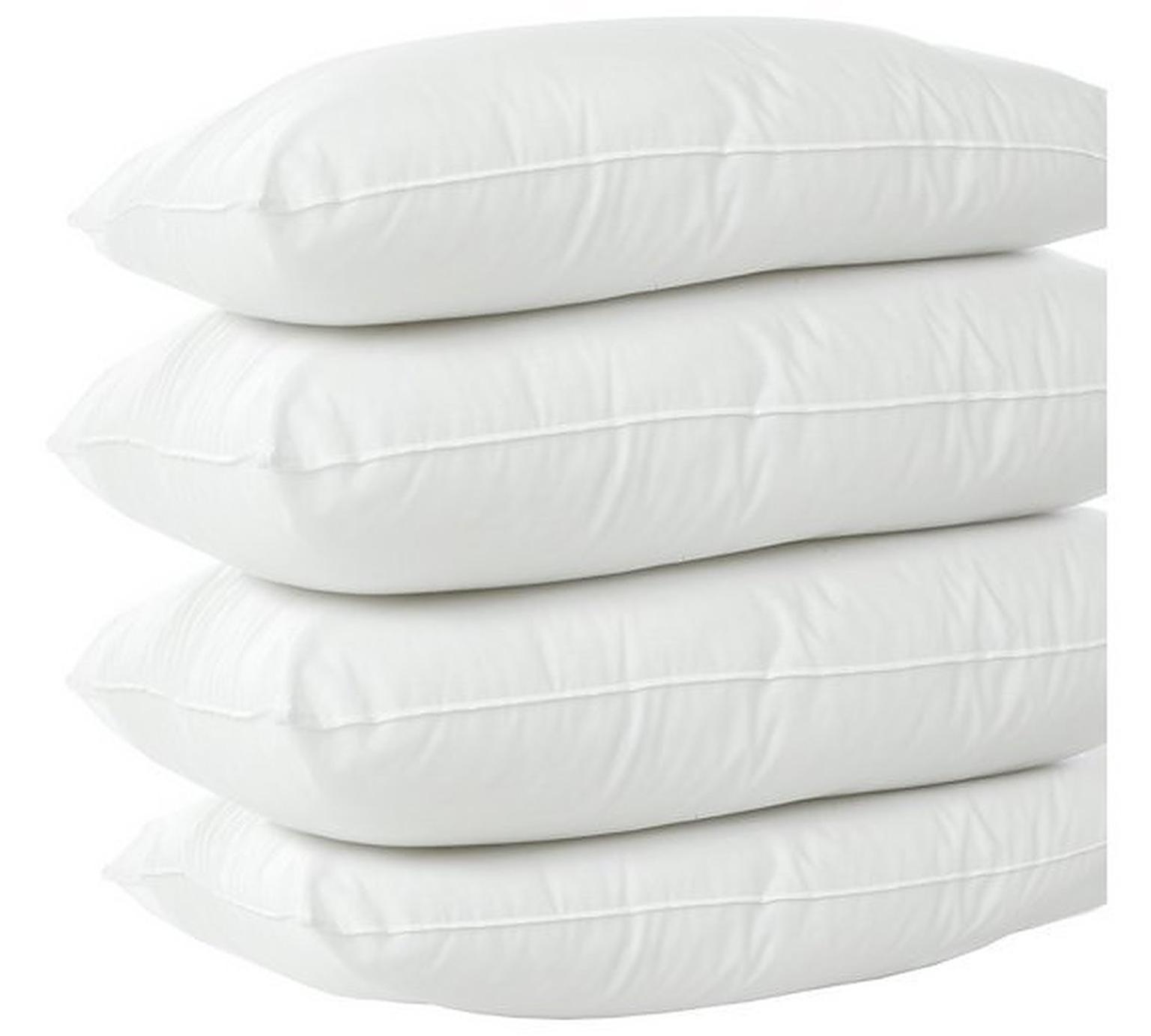 Silentnight Bounce Back Pillows Pack Of 4 In Nn5 Northampton For