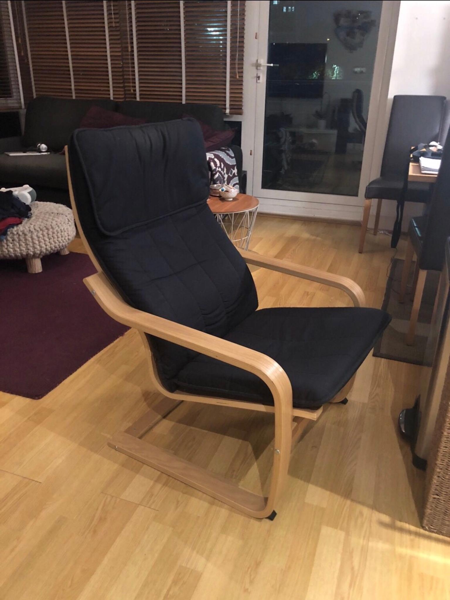 Ikea Poang Chair In E1w London For 35 00 For Sale Shpock