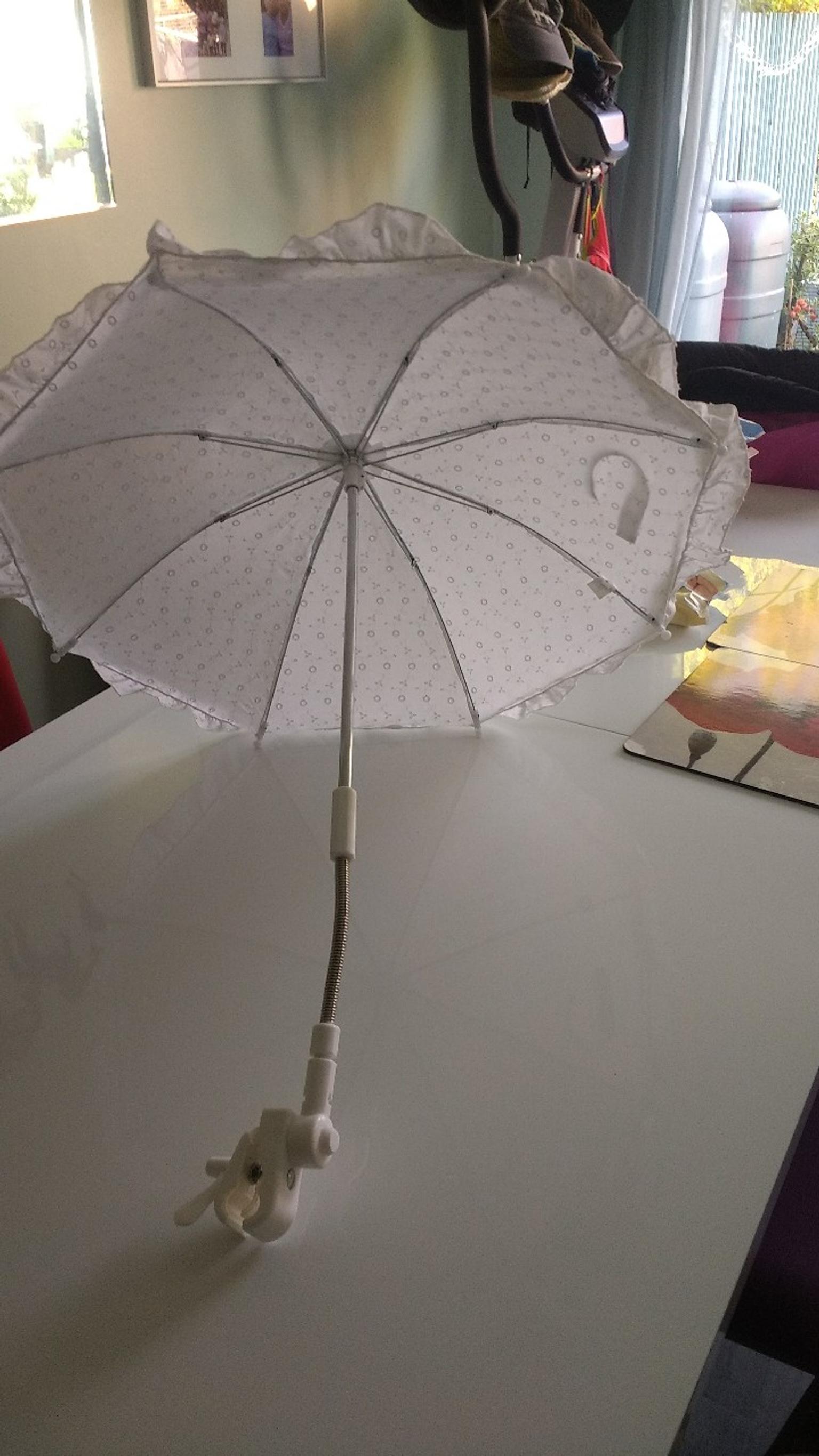 universal pram parasol