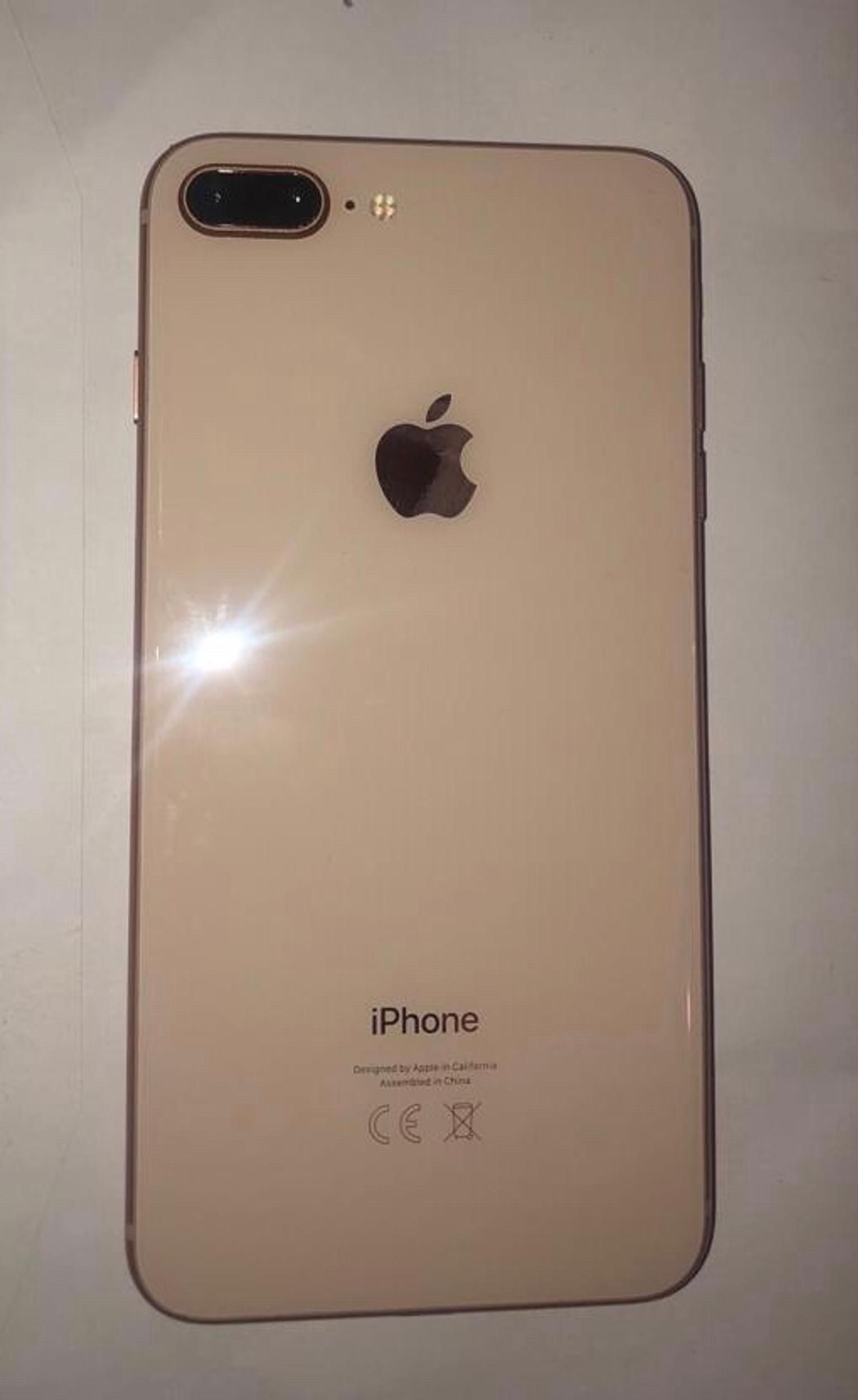 PRICE DROP! Apple iPhone 8 Plus unlocked in CV6 Coventry for £400.00 for sale | Shpock