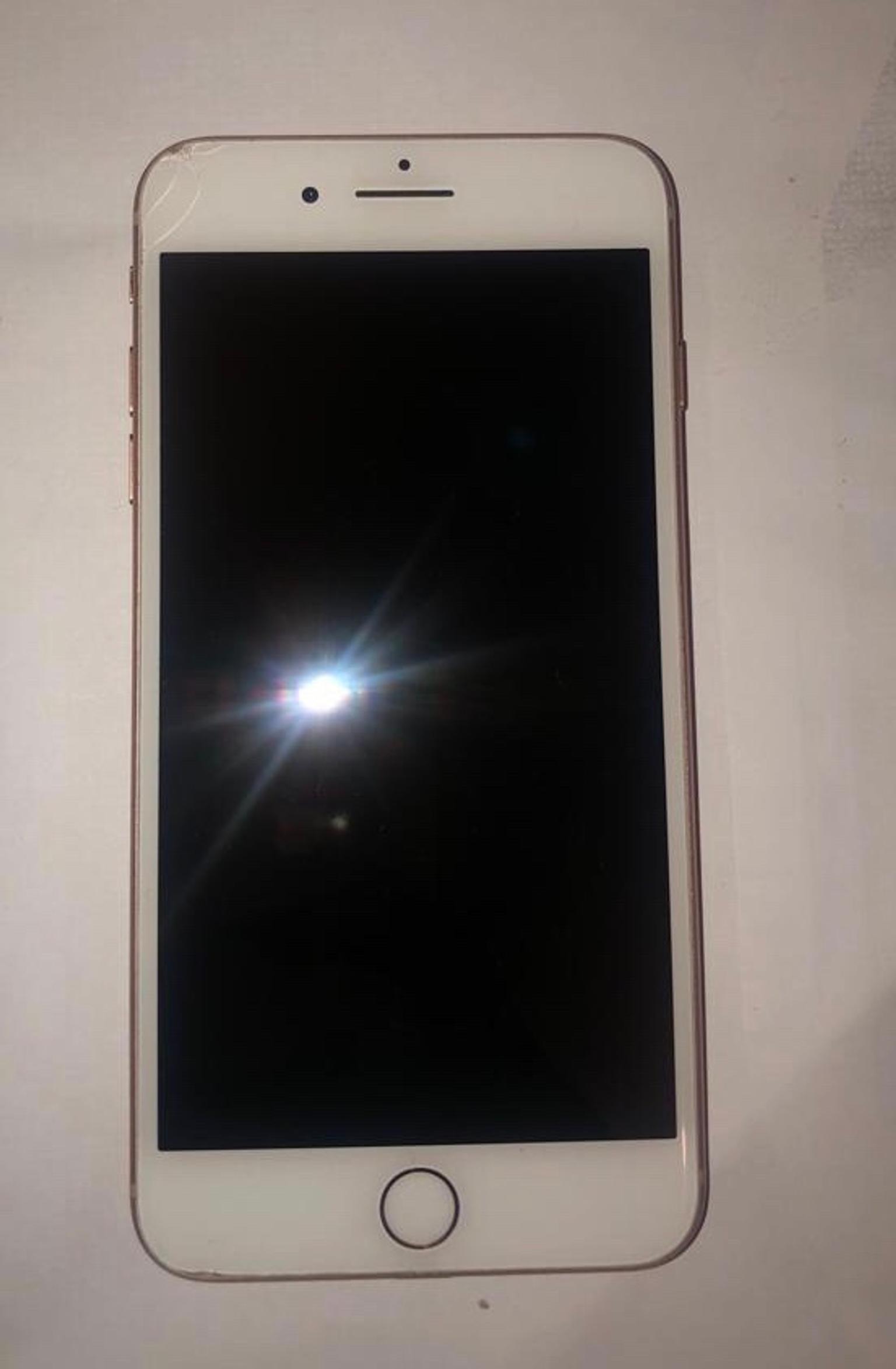 PRICE DROP! Apple iPhone 8 Plus unlocked in CV6 Coventry for £400.00 for sale | Shpock