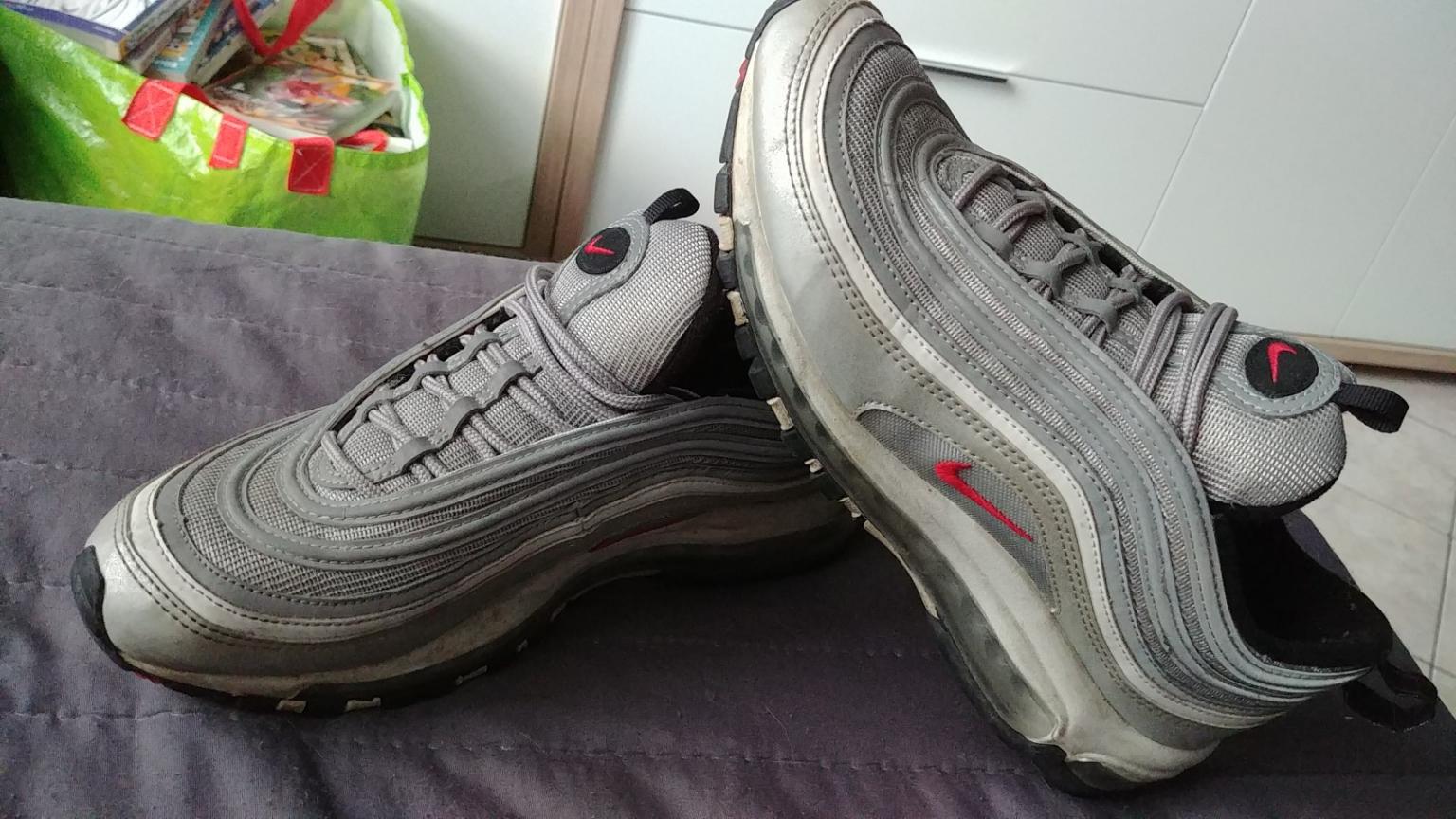 Nike Silver 90 in 10149 Torino for €40.00 for sale | Shpock