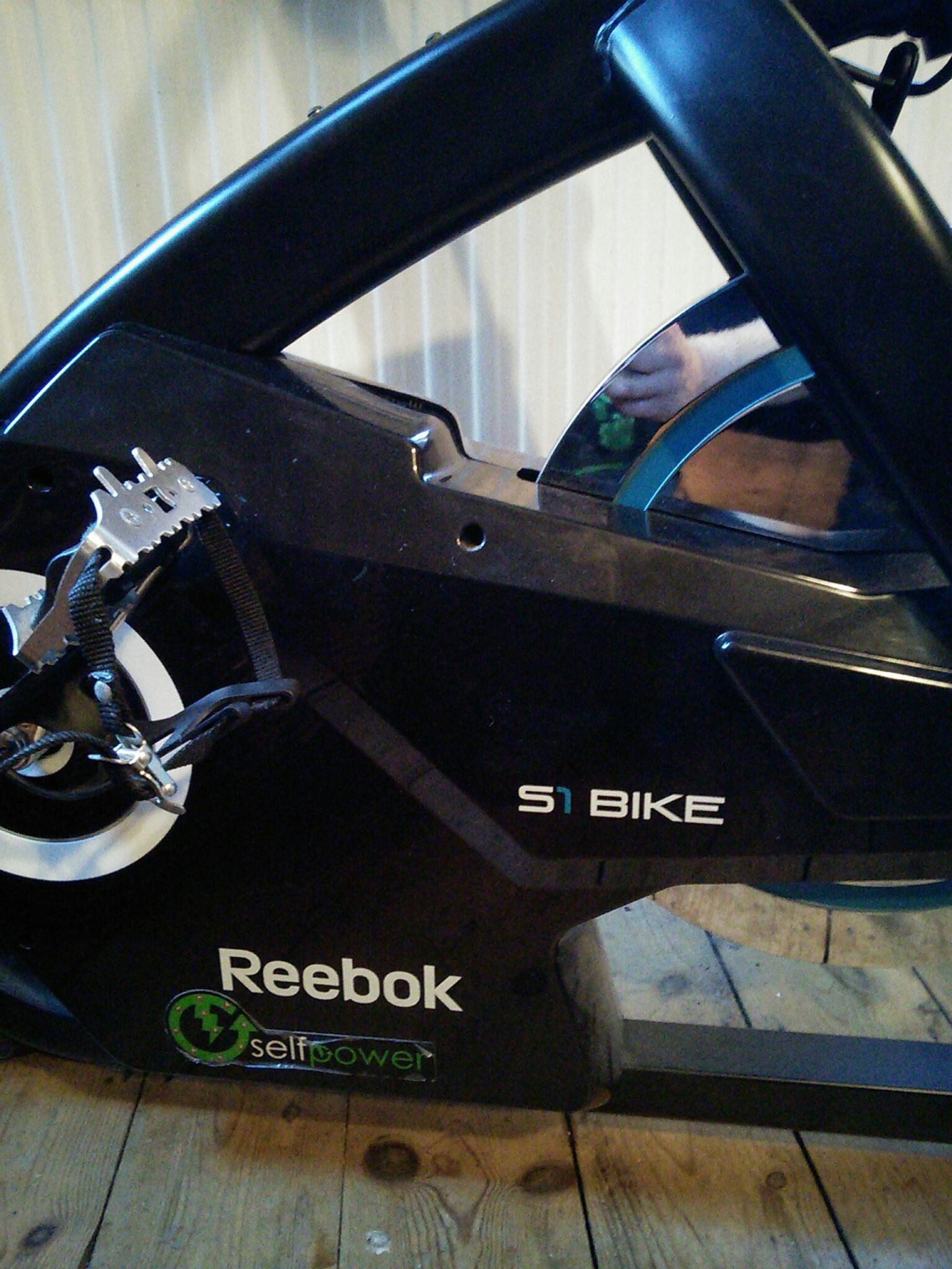 reebok s1 spin bike