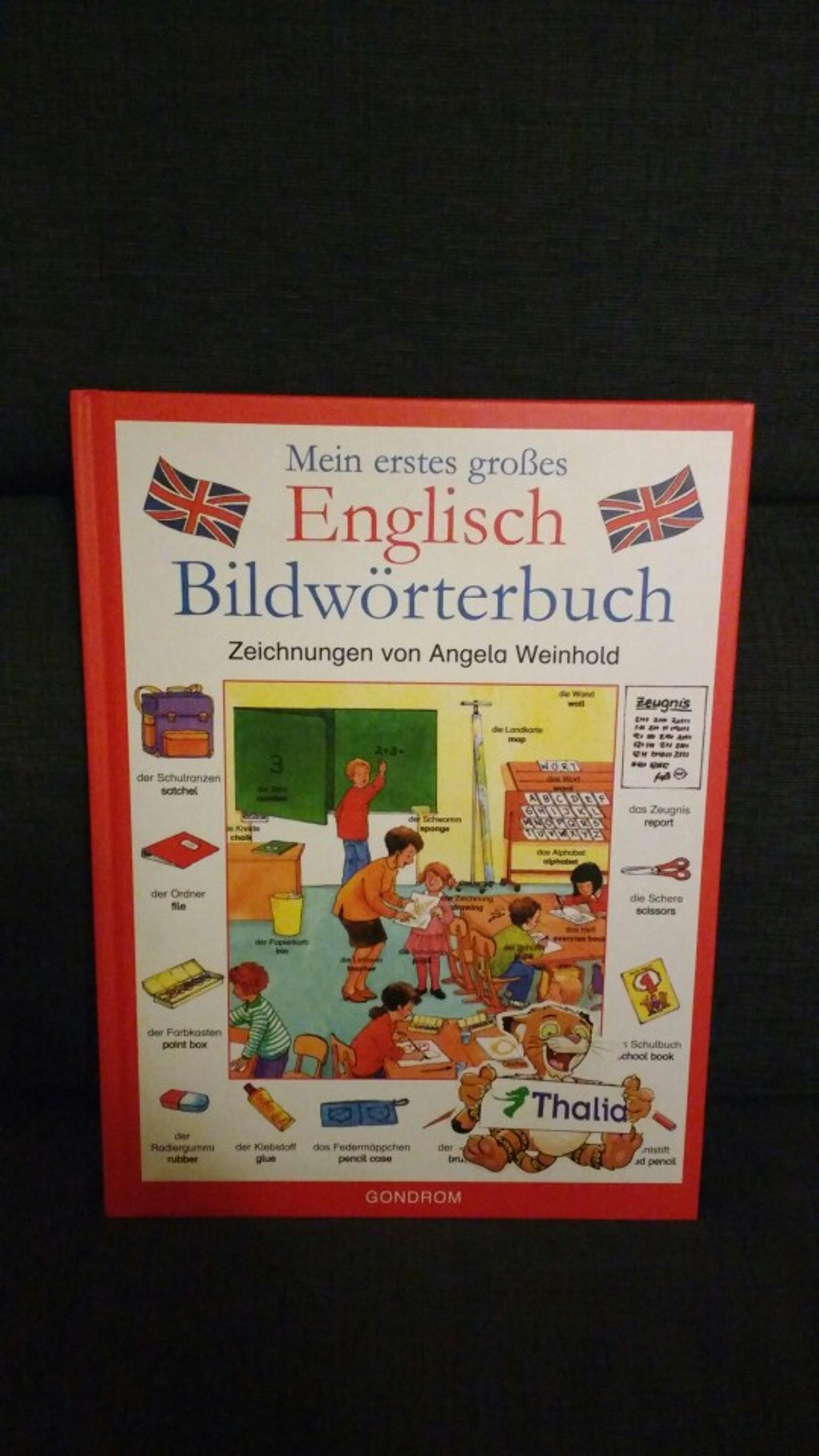 Englisch Lernen Im Kindergarten In 4785 Freinberg For 7 00 For Sale Shpock