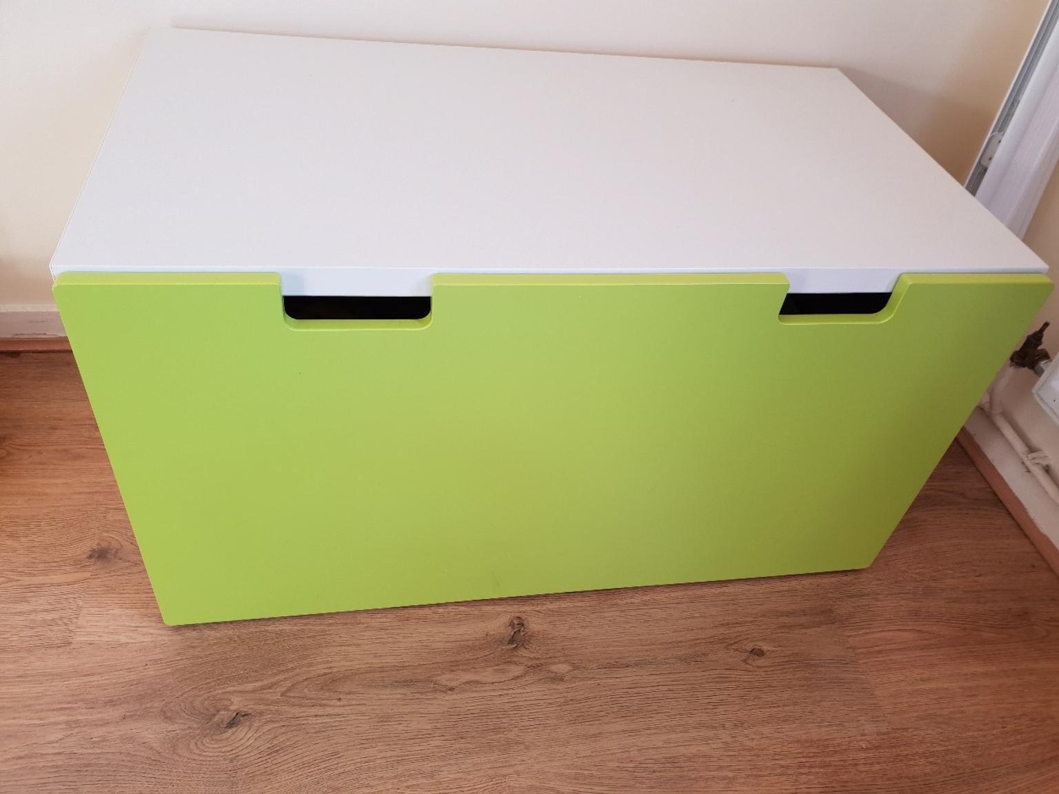 toy chest bench ikea