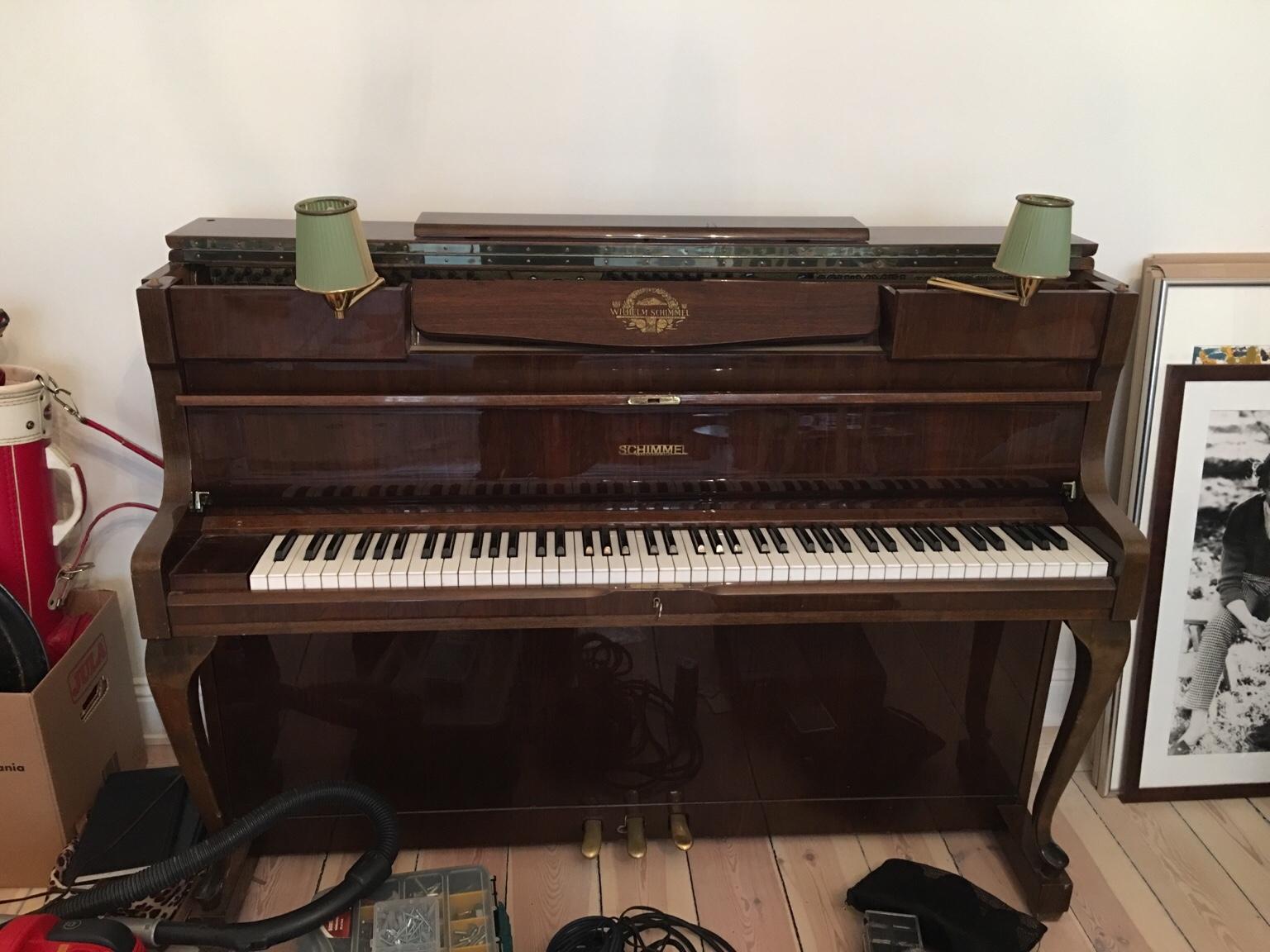 Dating gamla pianon gratis dejtingsajt Utah