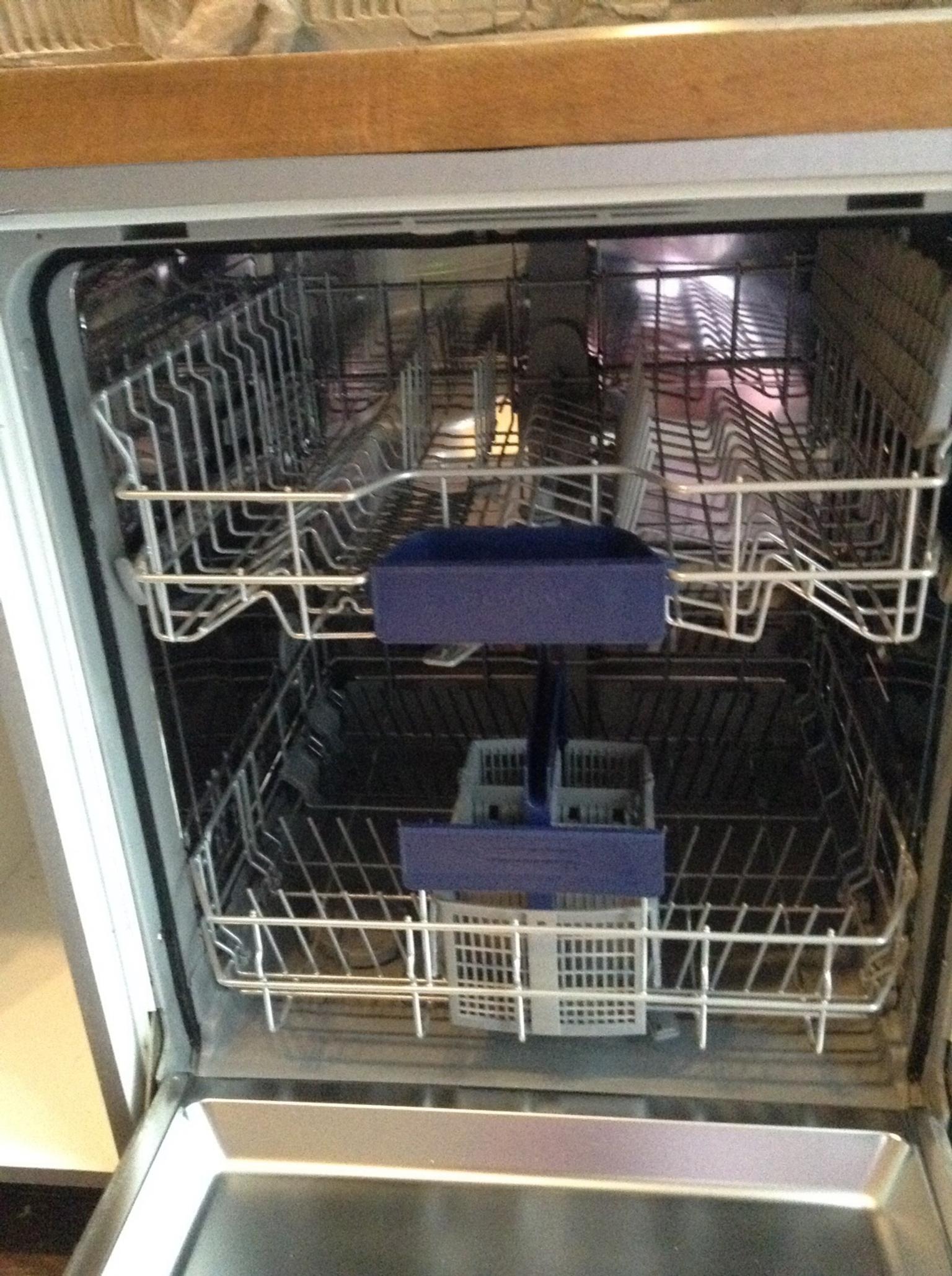siemens dishwasher sn65m031gb