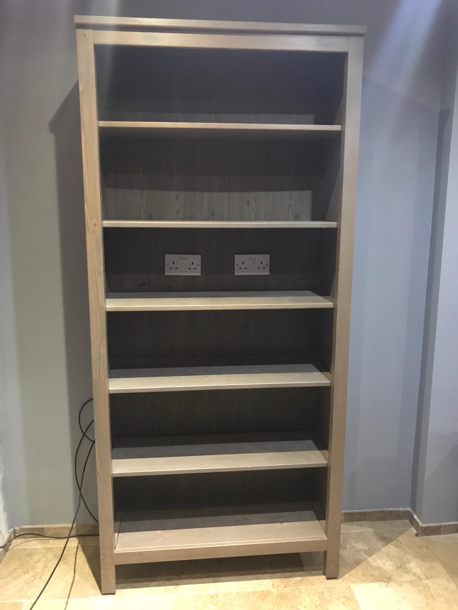 Ikea Hemnes Bookcase In L12 Liverpool For 40 00 For Sale Shpock