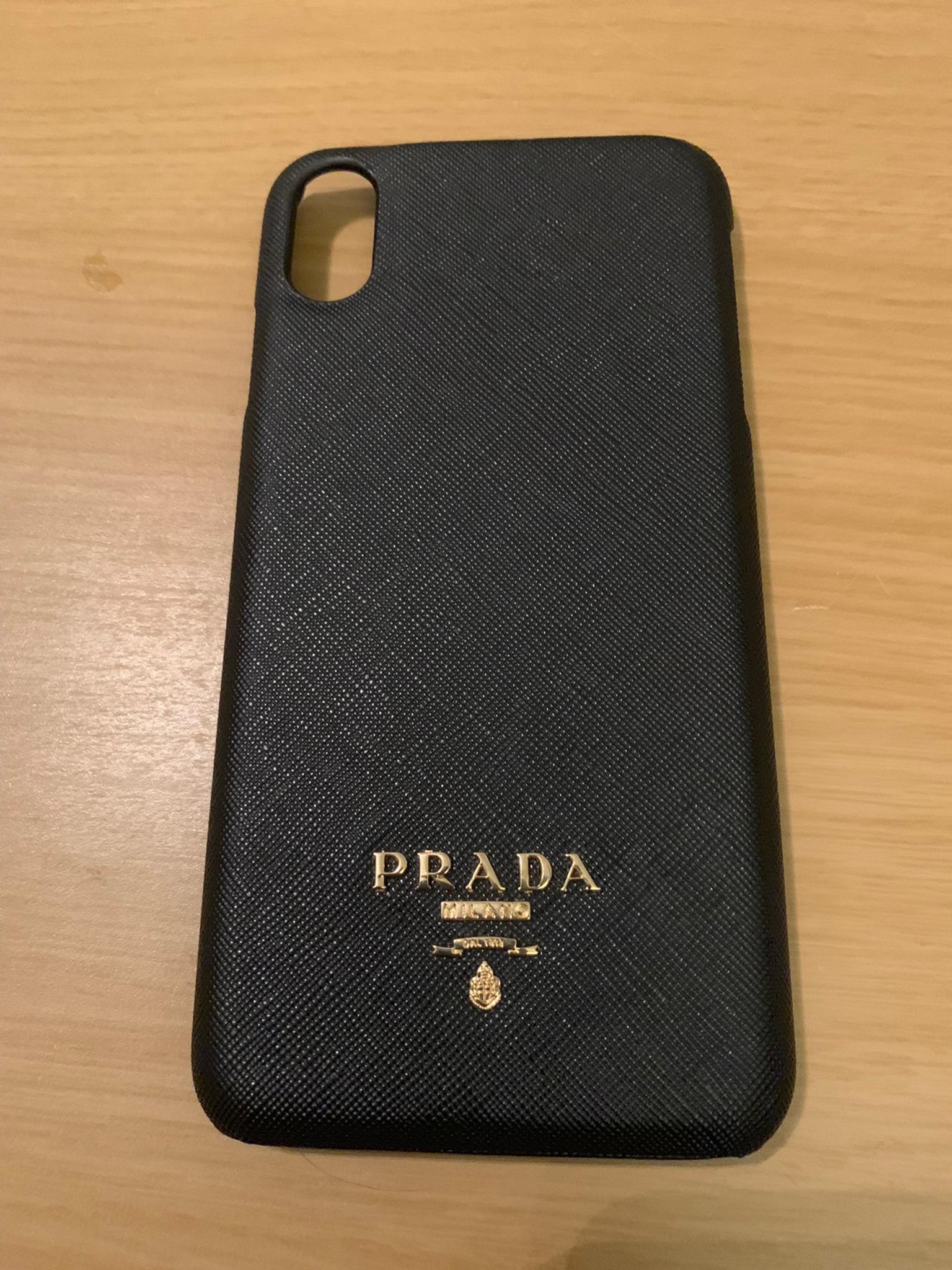 prada phone case iphone xs max
