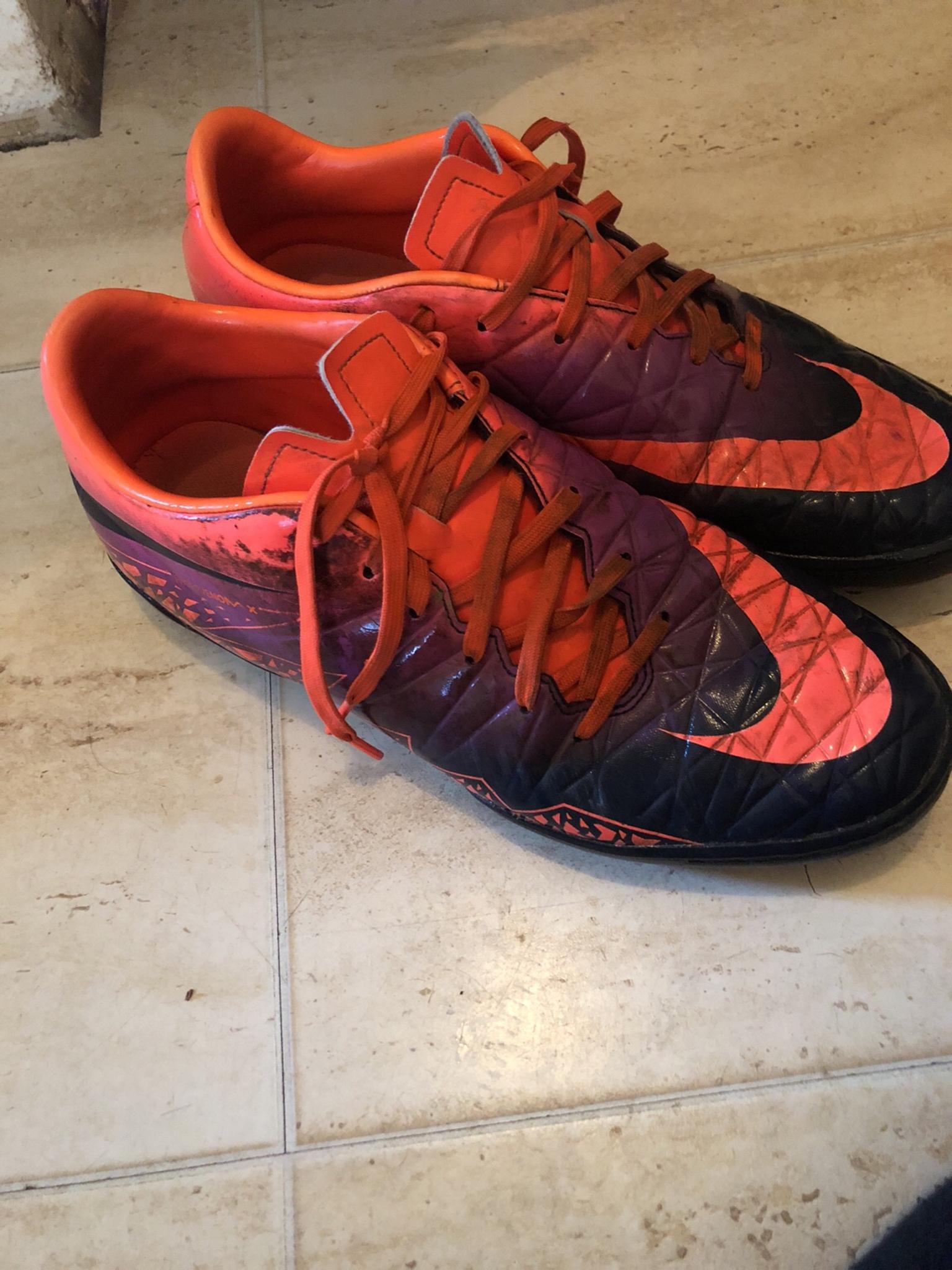 Nike HypervenomX Phelon III Indoor Soccer Shoes eBay