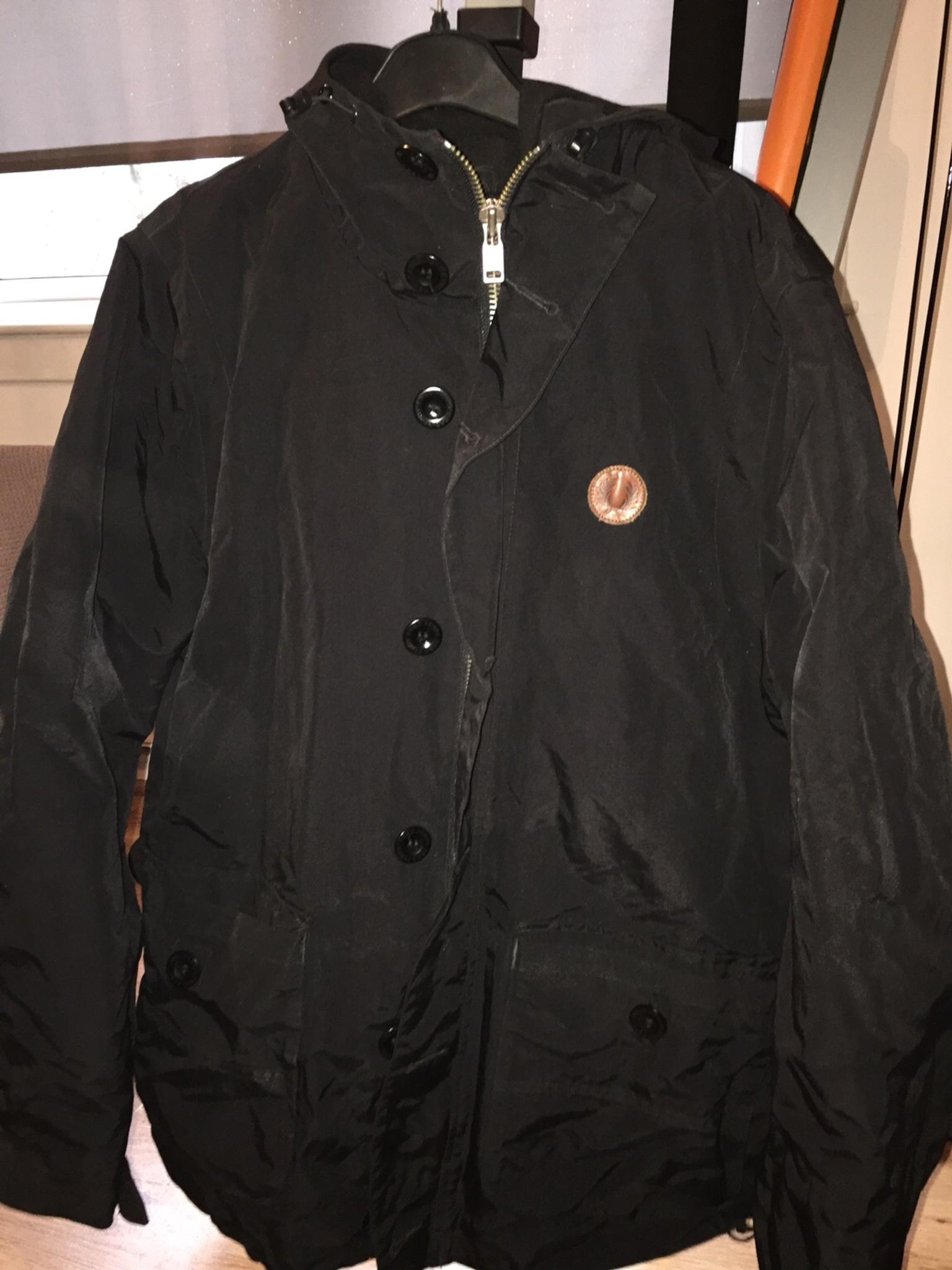 Fred Perry Jacket