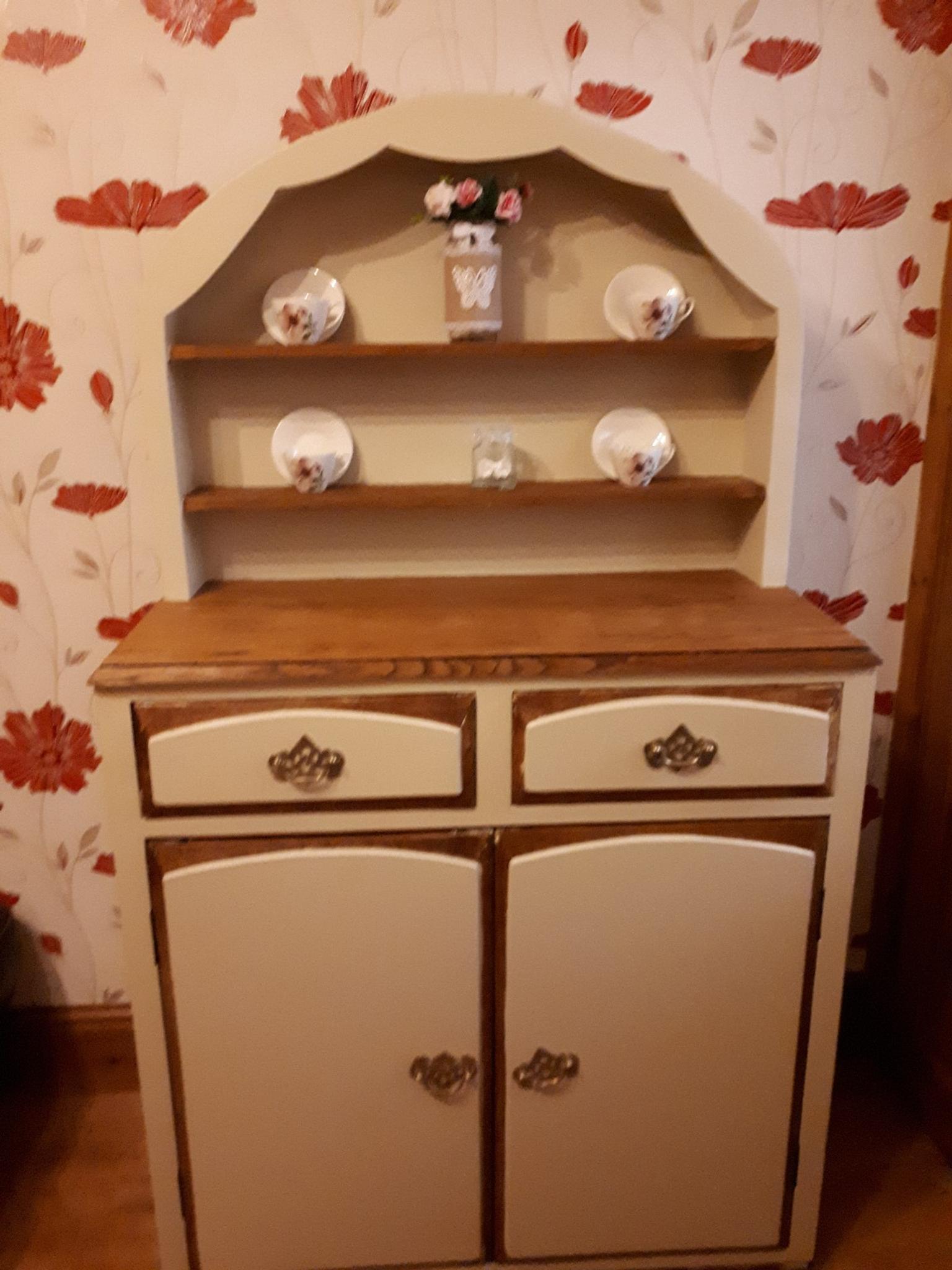 Dutch Dresser In South Derbyshire For 50 00 For Sale Shpock