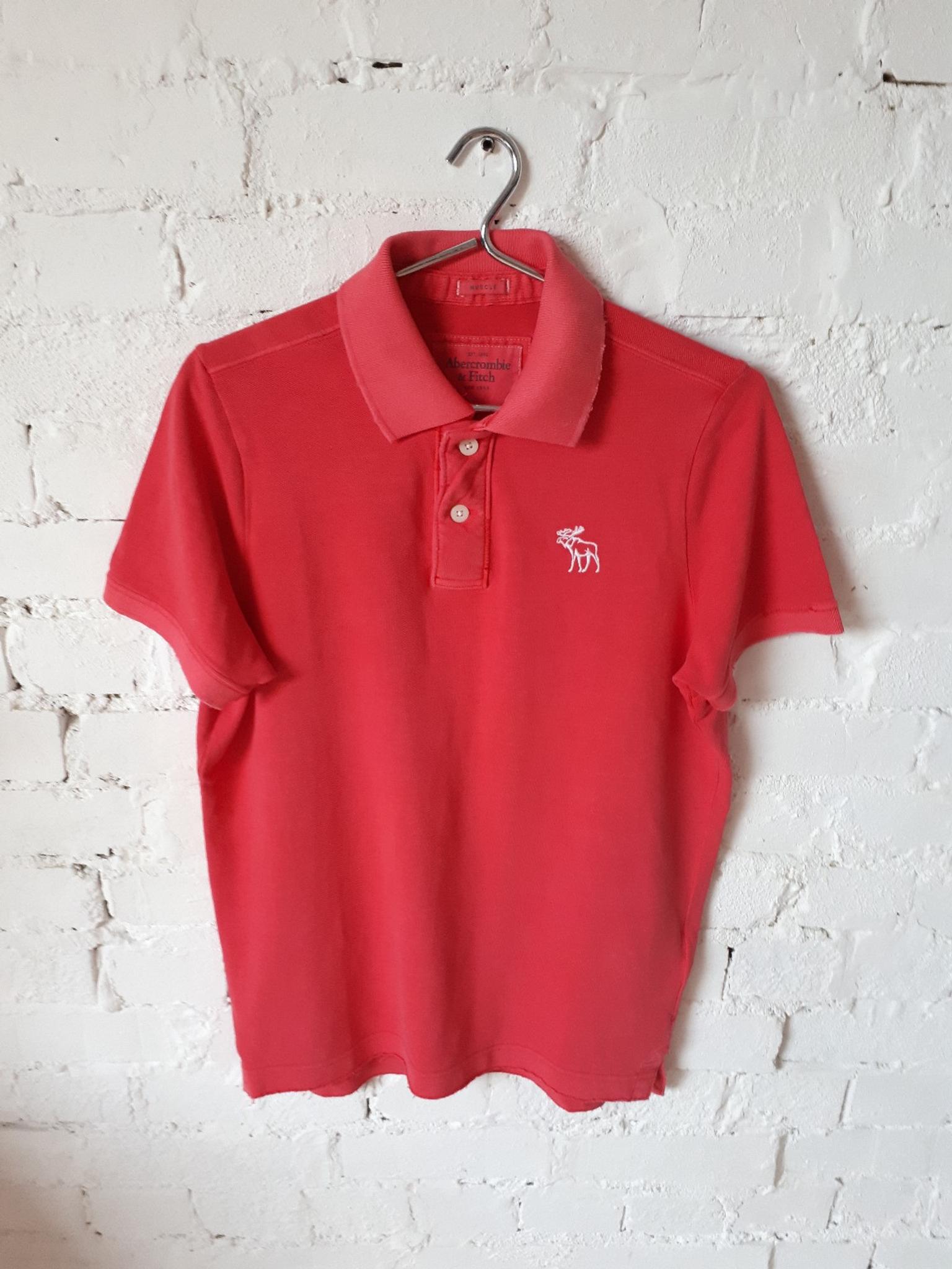 fitch polo