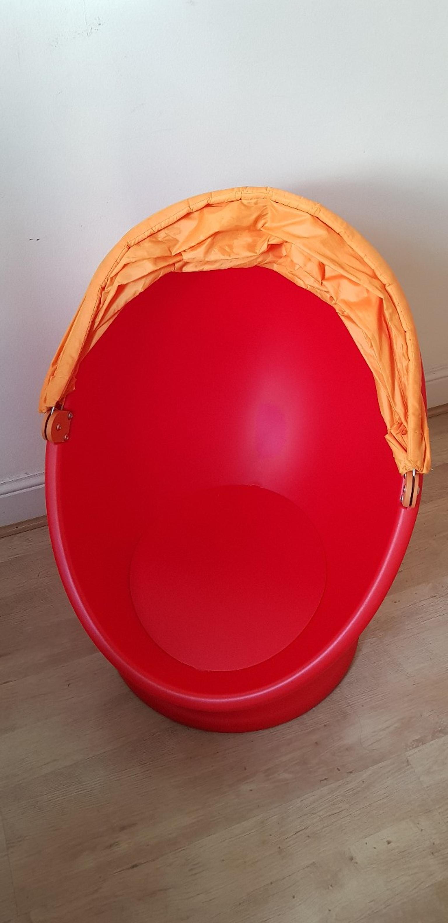 ikea egg chair for kids