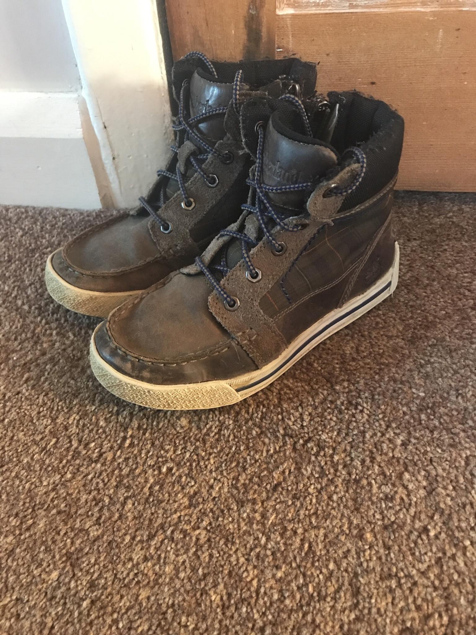 size 13 timberland boots