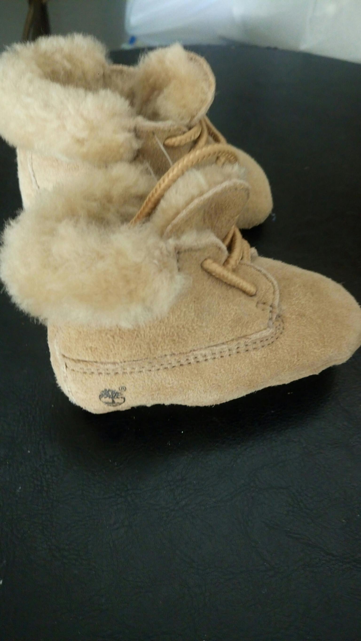 baby crib timberland boots