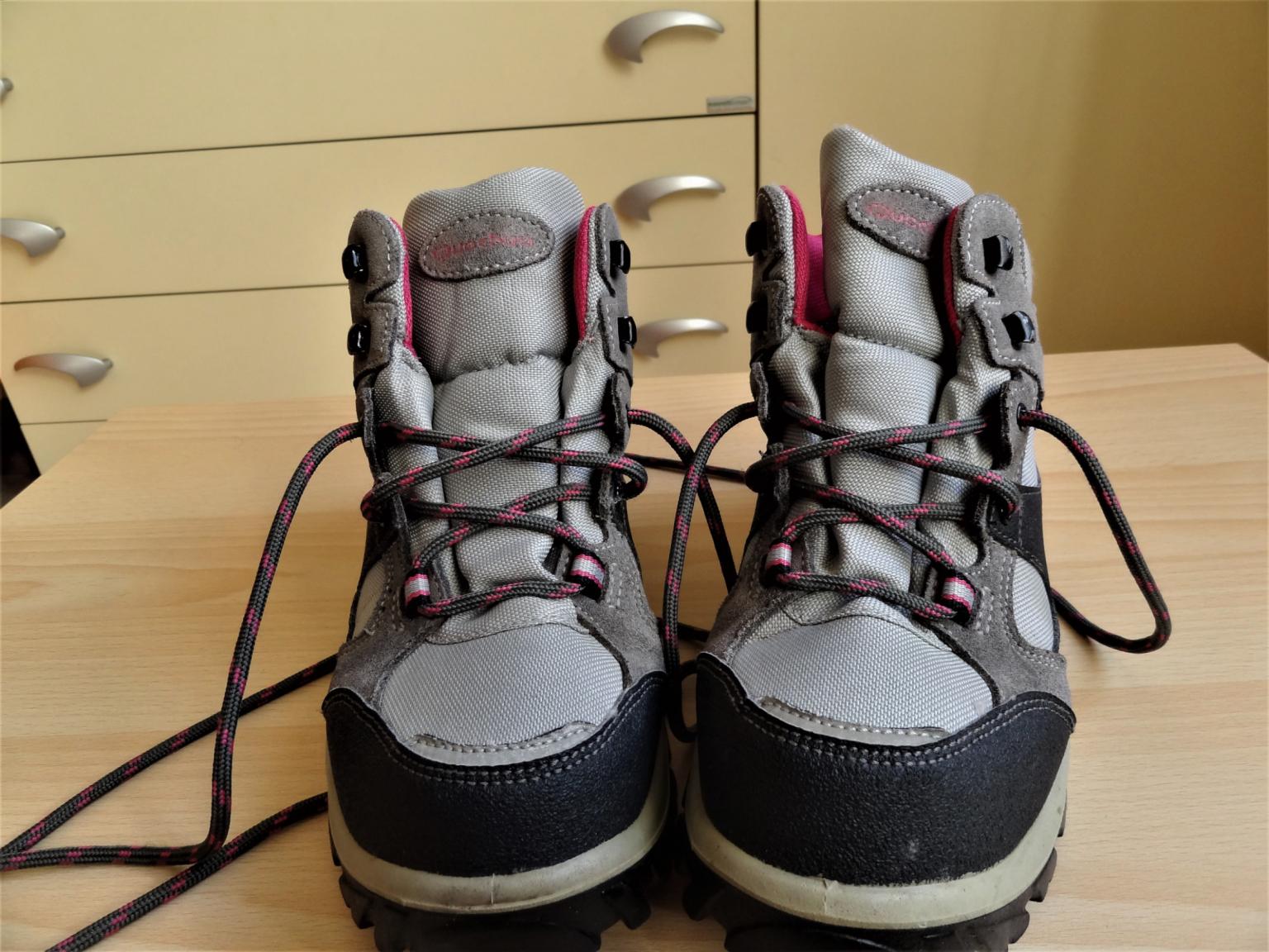 scarpe trekking bimba order dd4a4 56404