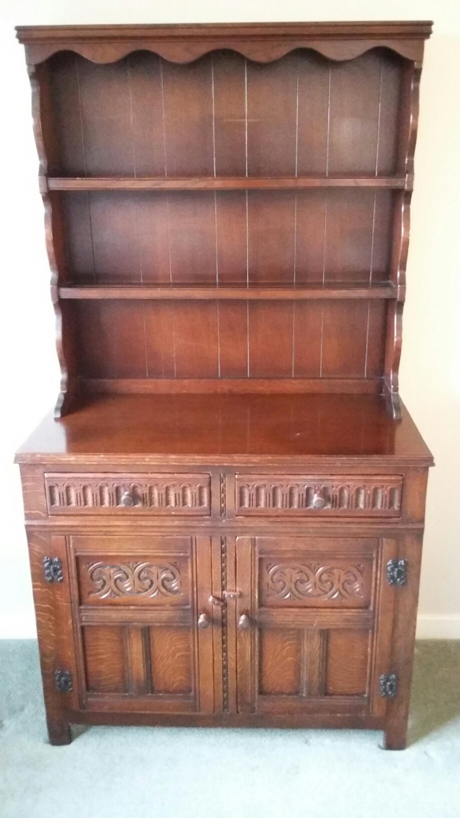 Antique Dresser In Ll18 St Asaph Fur 110 00 Zum Verkauf Shpock De