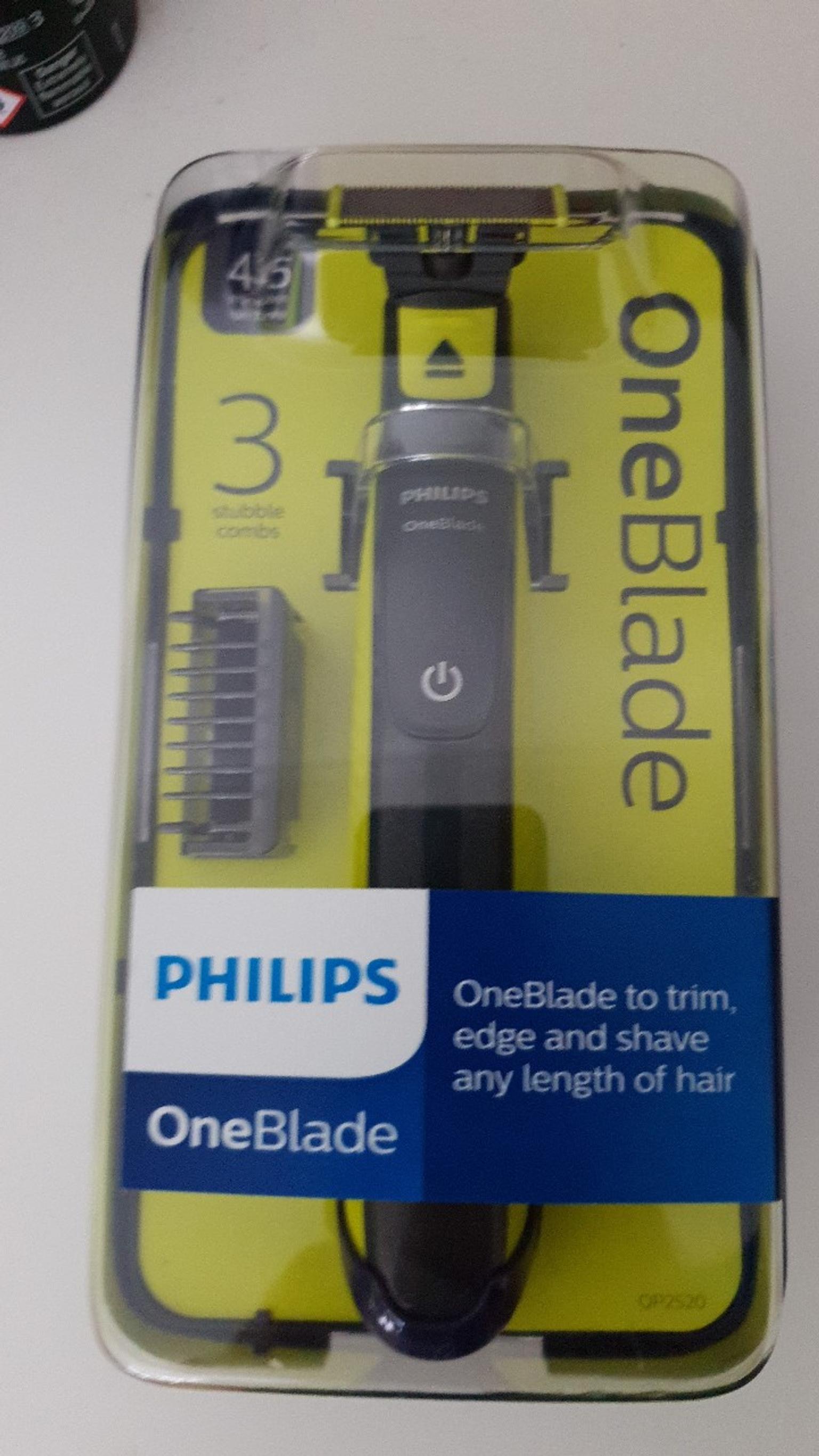 philips the one