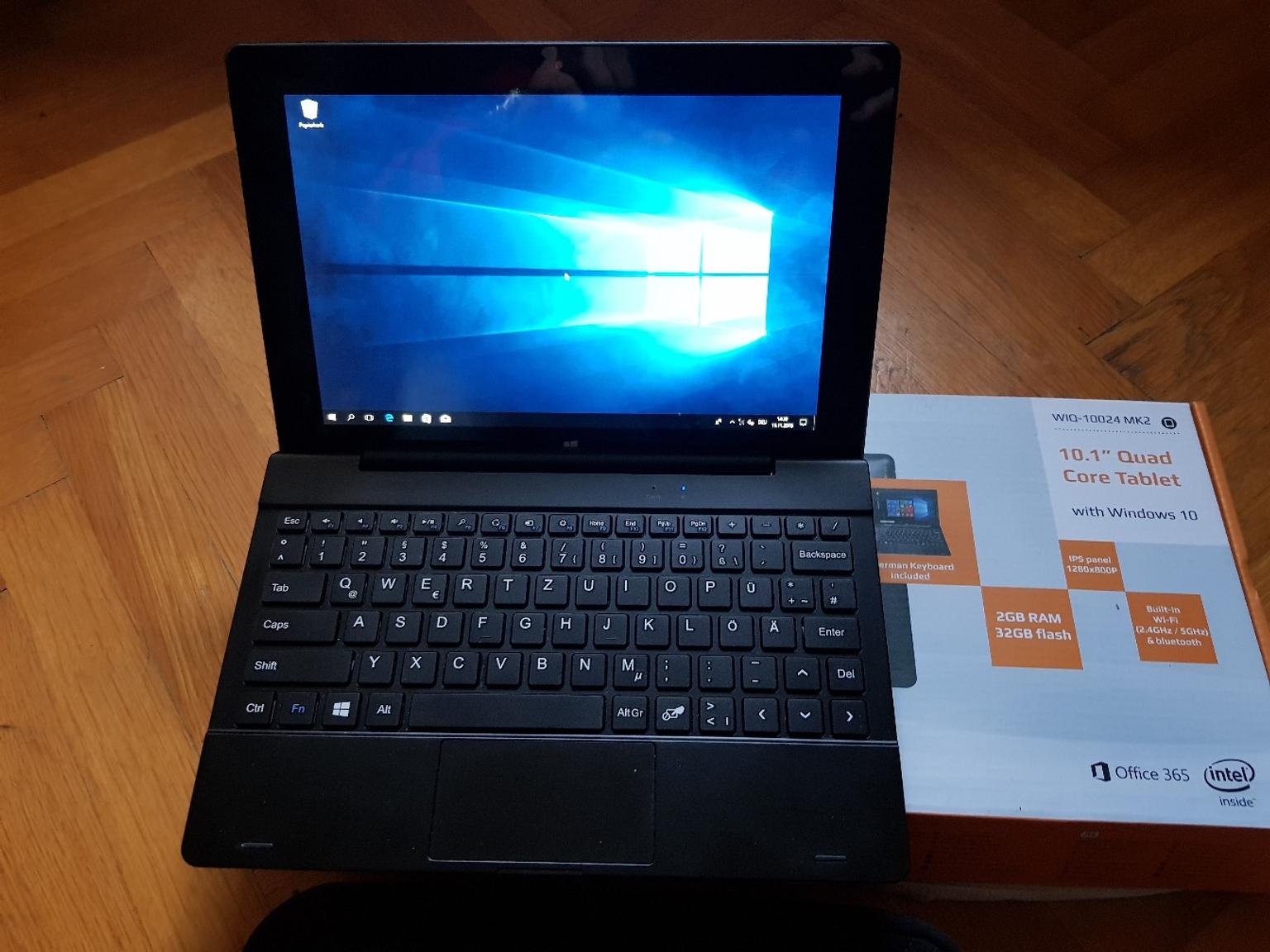 Windows 10 Zoll Tablet In 40 Linz For 79 00 For Sale Shpock