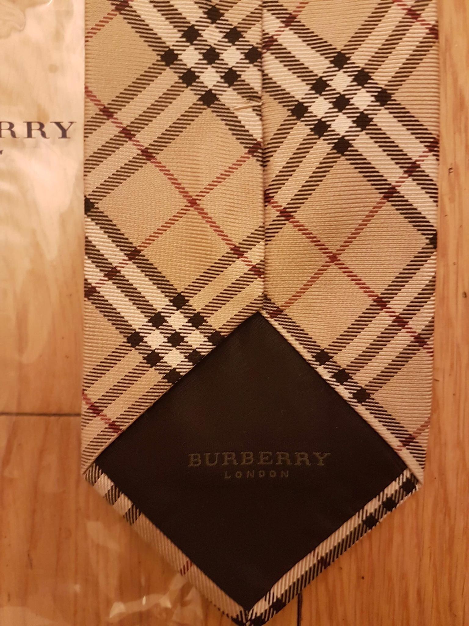 burberry london collection