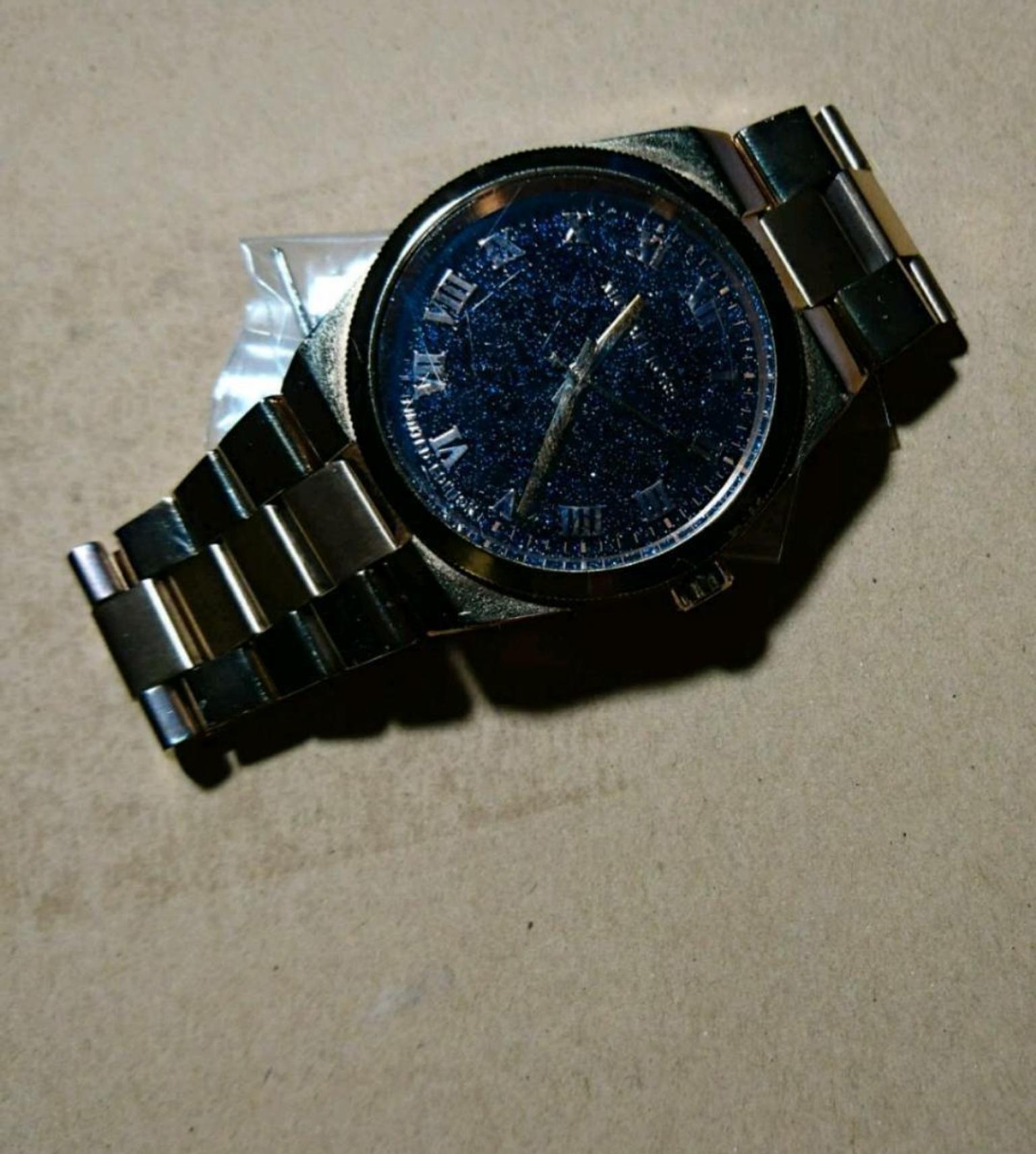 Michael Kors Damen Uhr limited Edition 