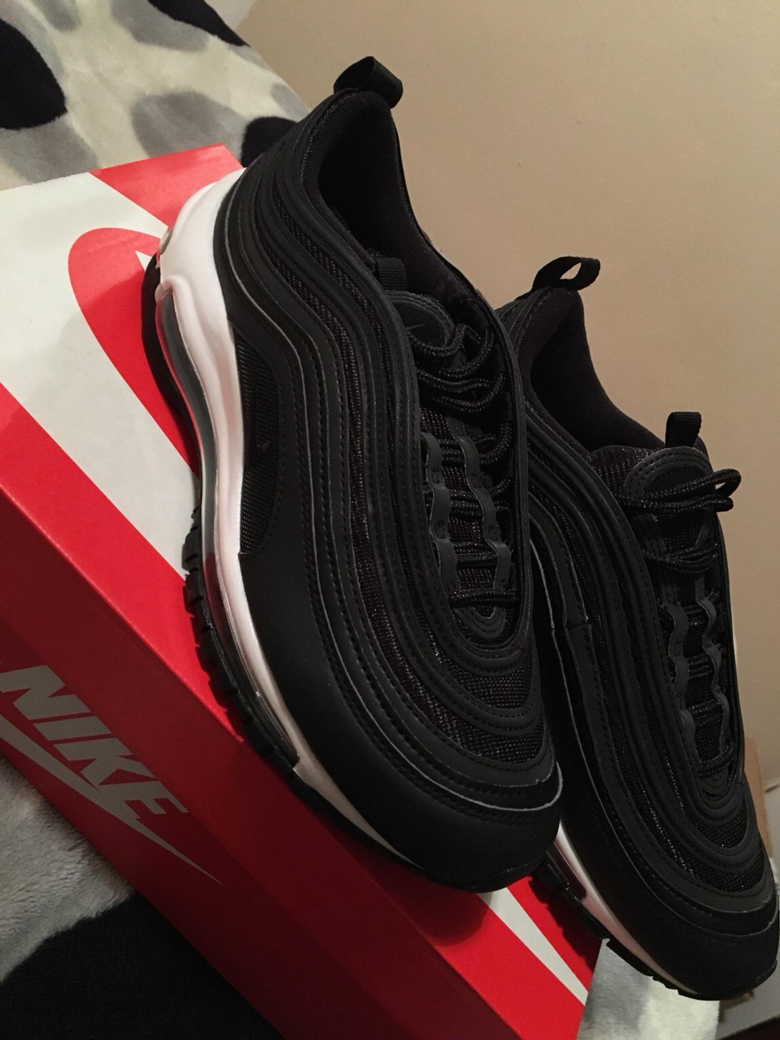 Nike Rubber Air Max 97 'just Do It' for Men Lyst