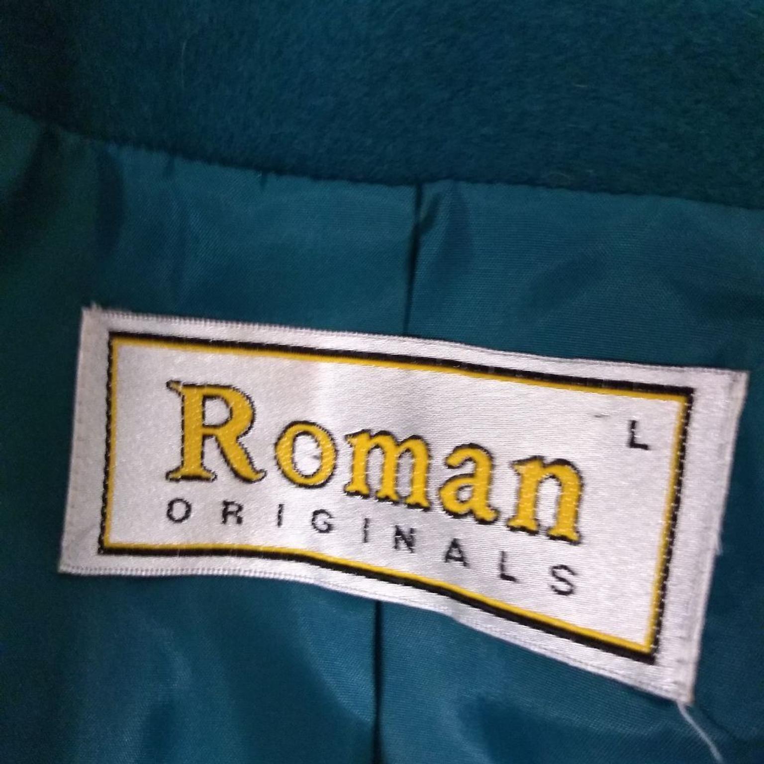 roman originals winter coats