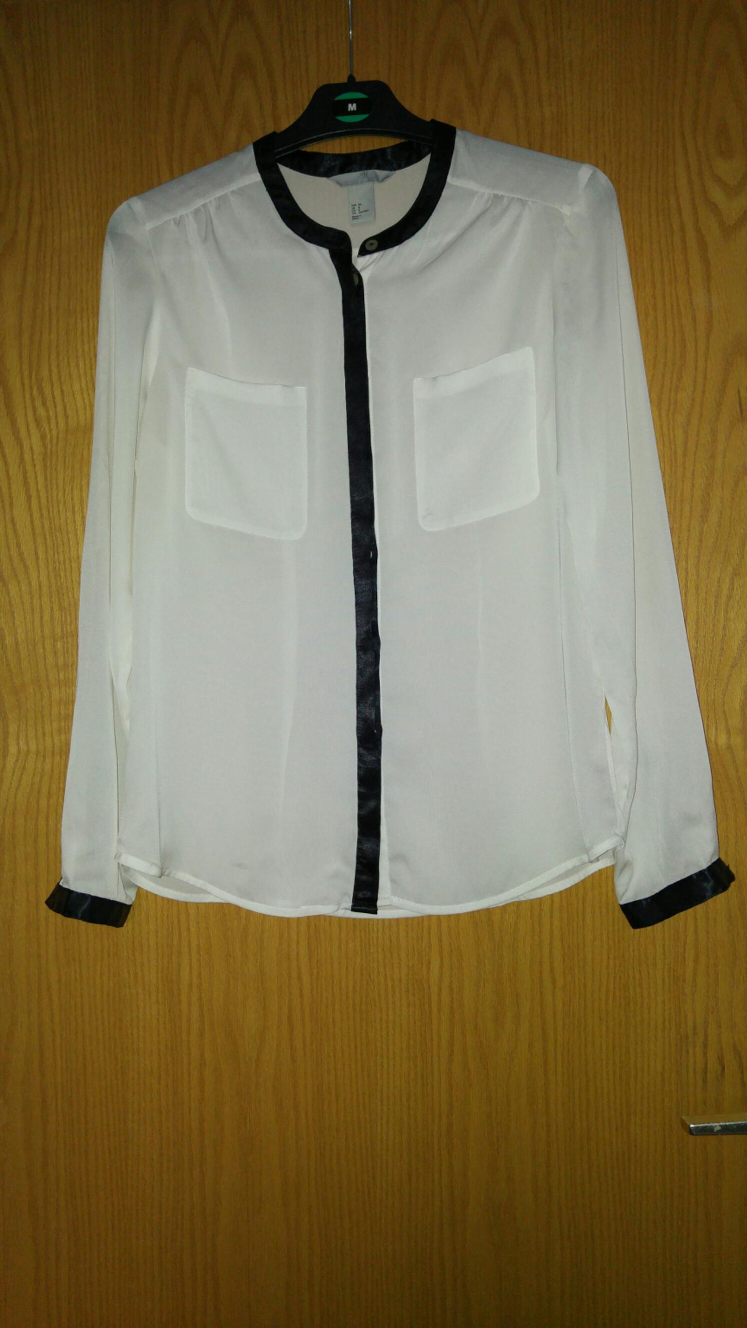 Bluse Von H M In Hannover For 8 00 For Sale Shpock