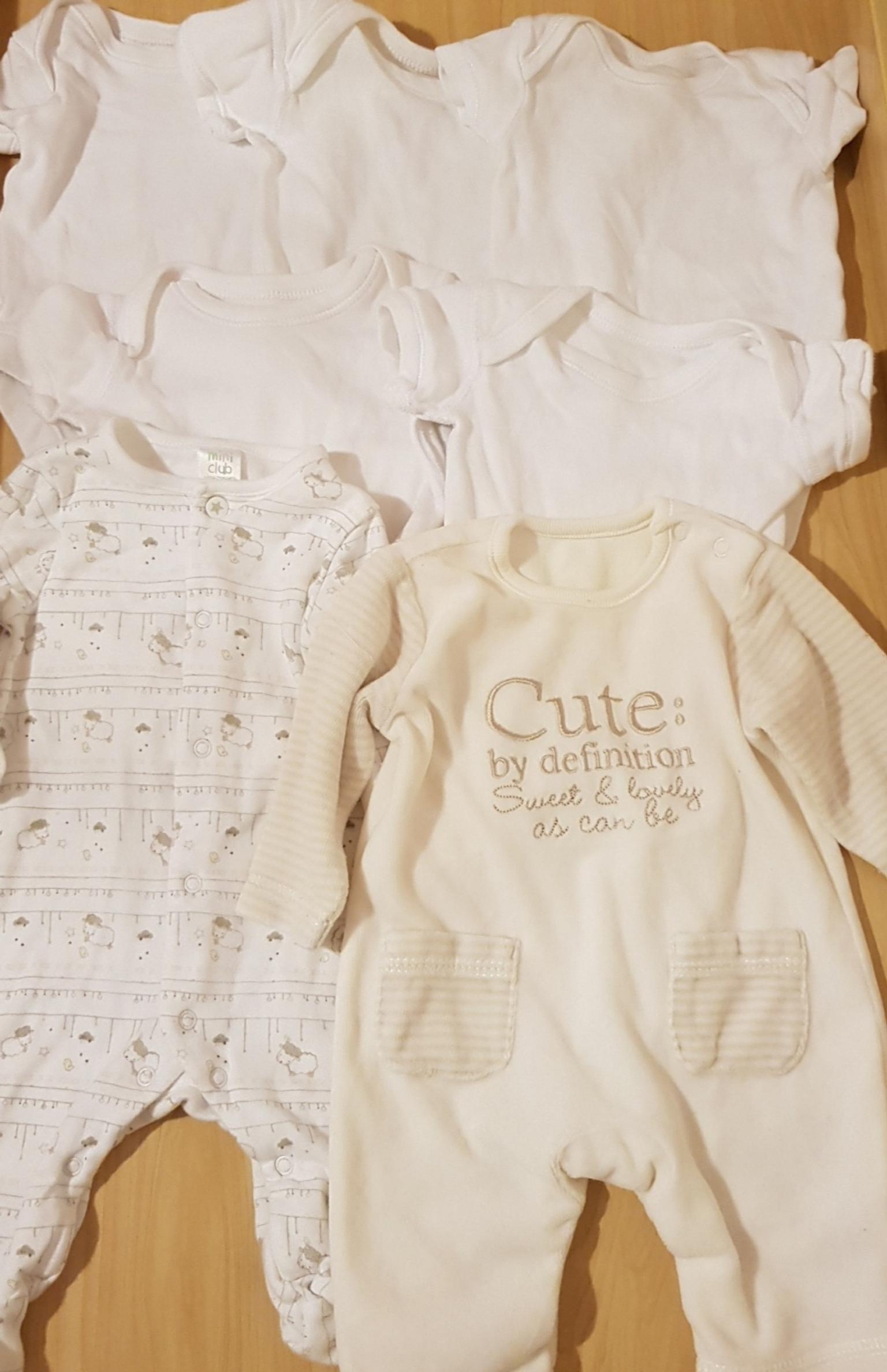 newborn baby unisex outfits