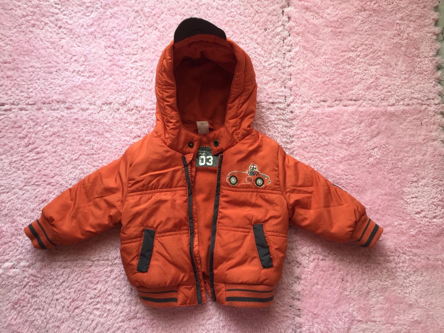 Baby Jacke Von Baby Club C A In Goppingen For 5 00 For Sale Shpock
