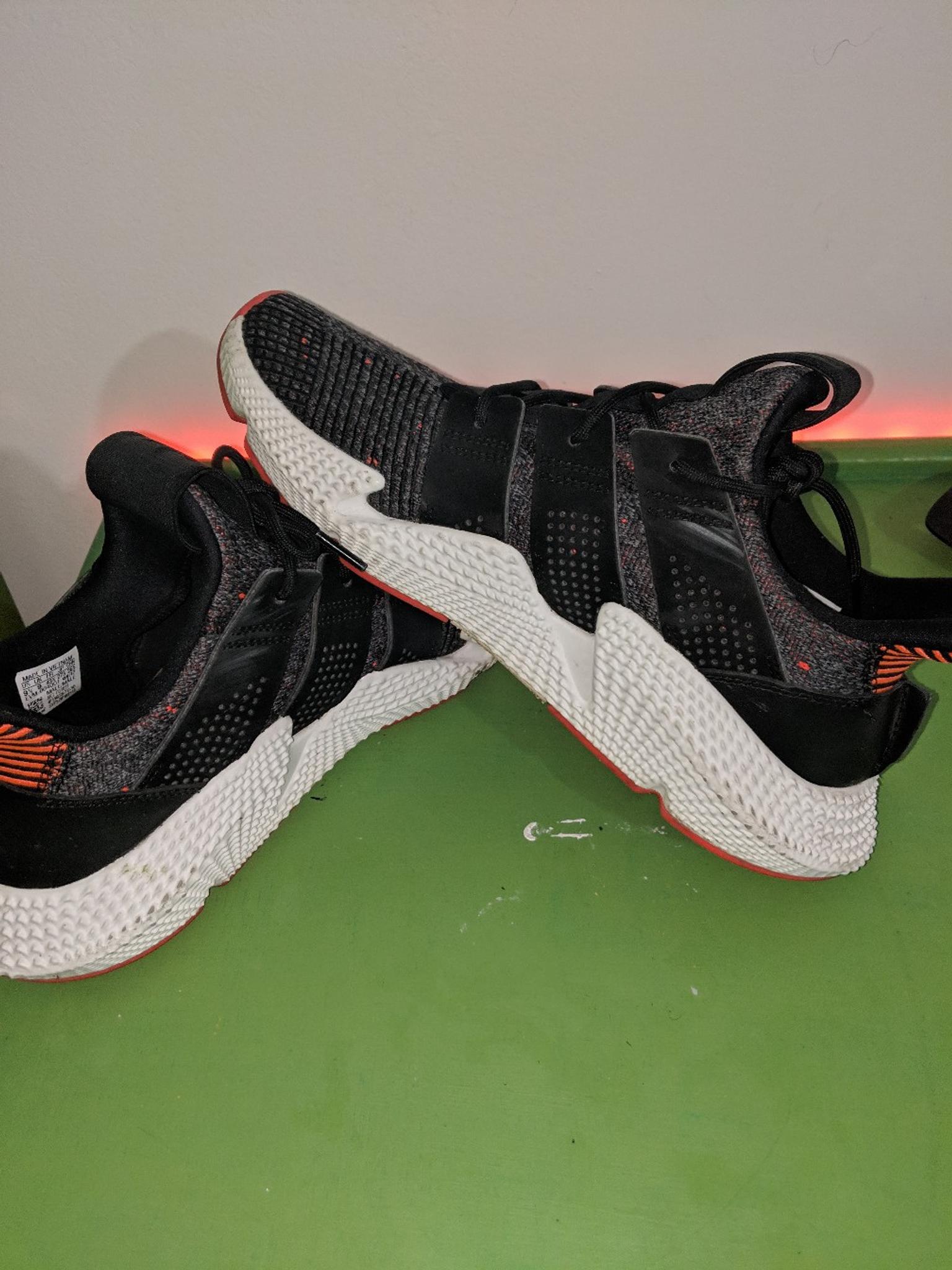 adidas prophere size 9