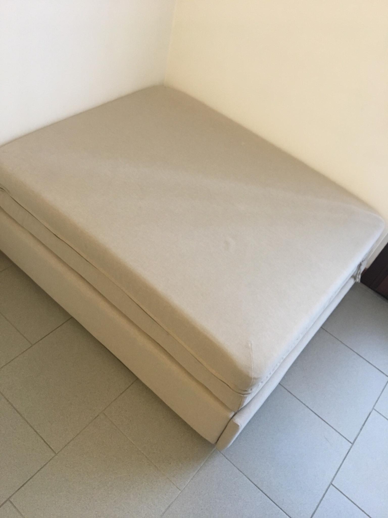 Featured image of post Pouf Letto Usato Trova una vasta selezione di pouf letto a prezzi vantaggiosi su ebay