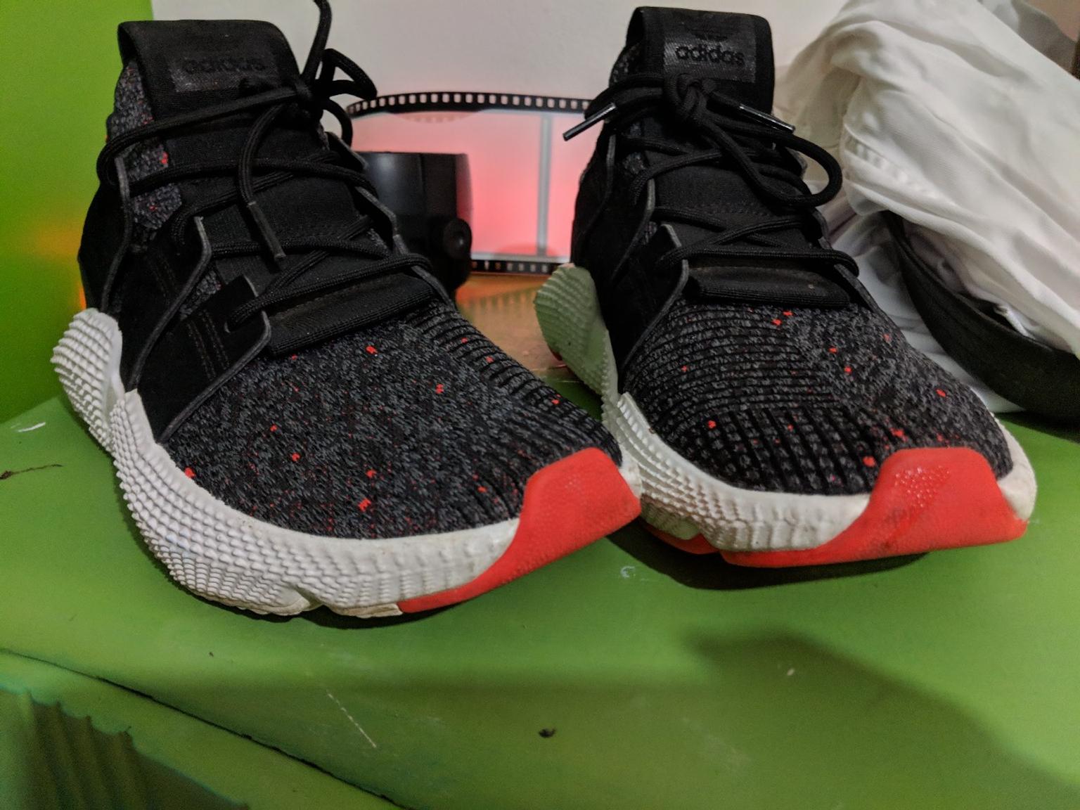 adidas prophere size 9