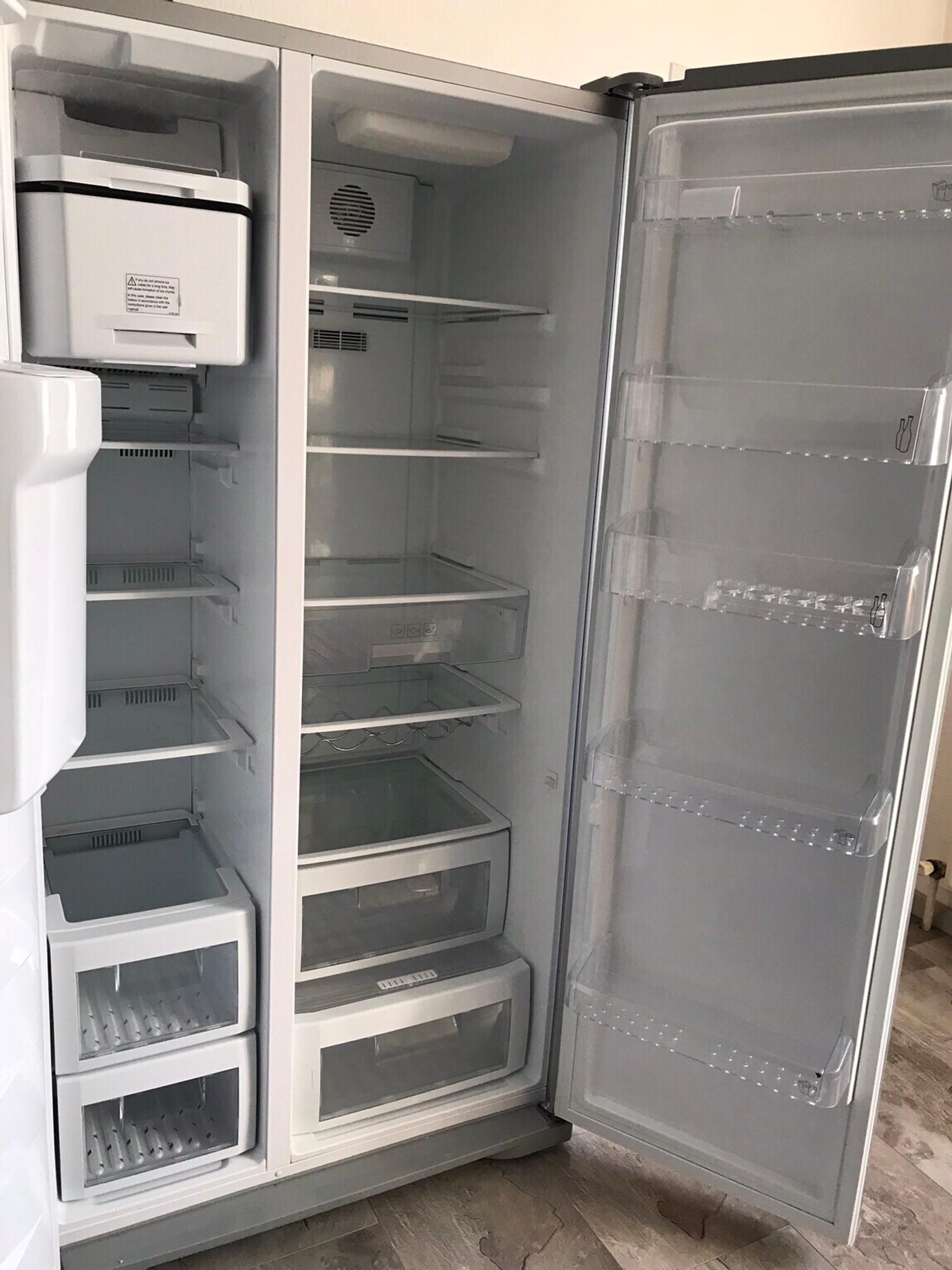 Beko Side By Side Kühlschrank Kühlt Nicht Mehr